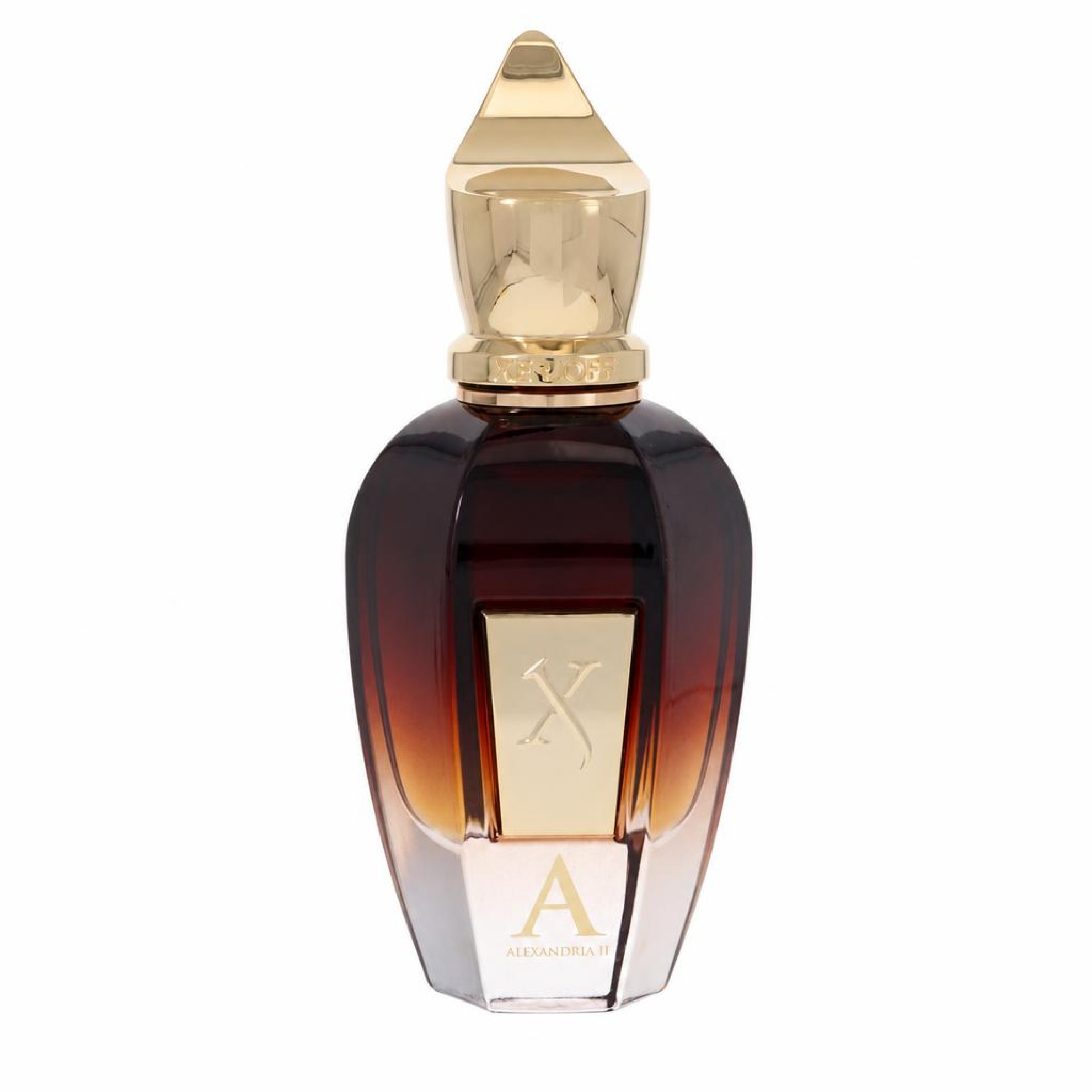 Xerjoff Alexandria II Eau De Parfum Spray (Unisex Tester) 50 ml