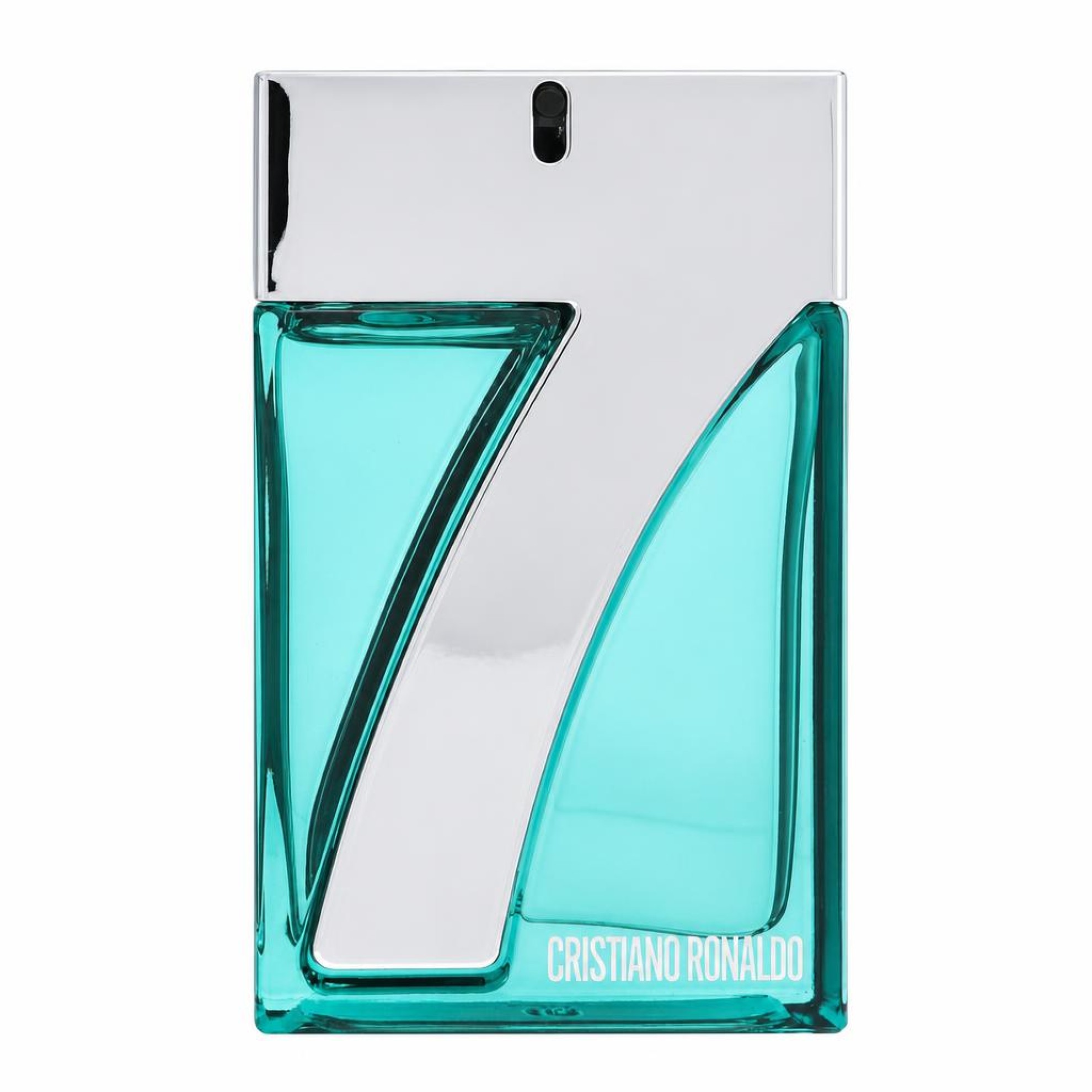 Cristiano Ronaldo 7 Origins Eau de Toilette 50ml Homme