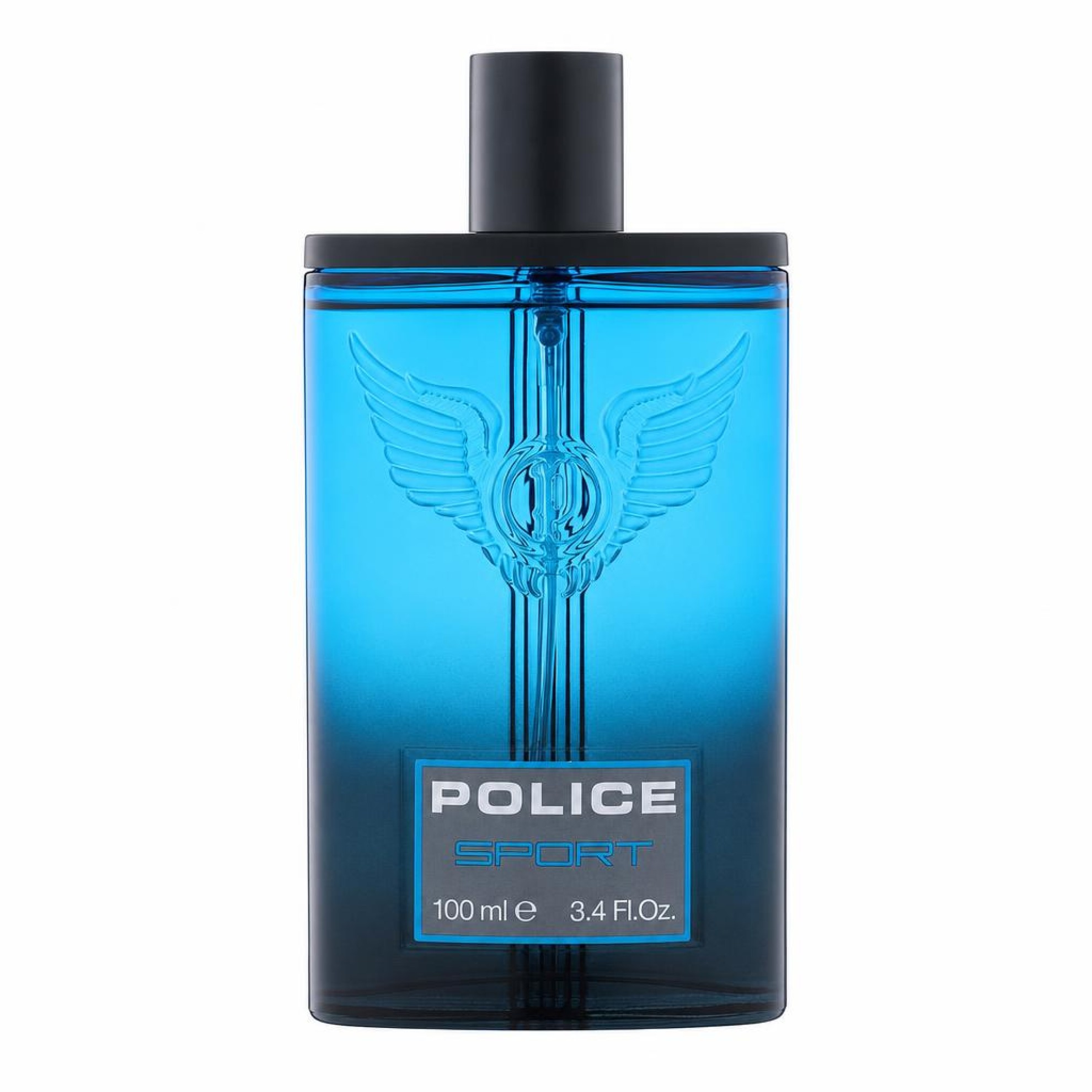 Police Colognes Police Sport Eau De Toilette Spray 100 ml
