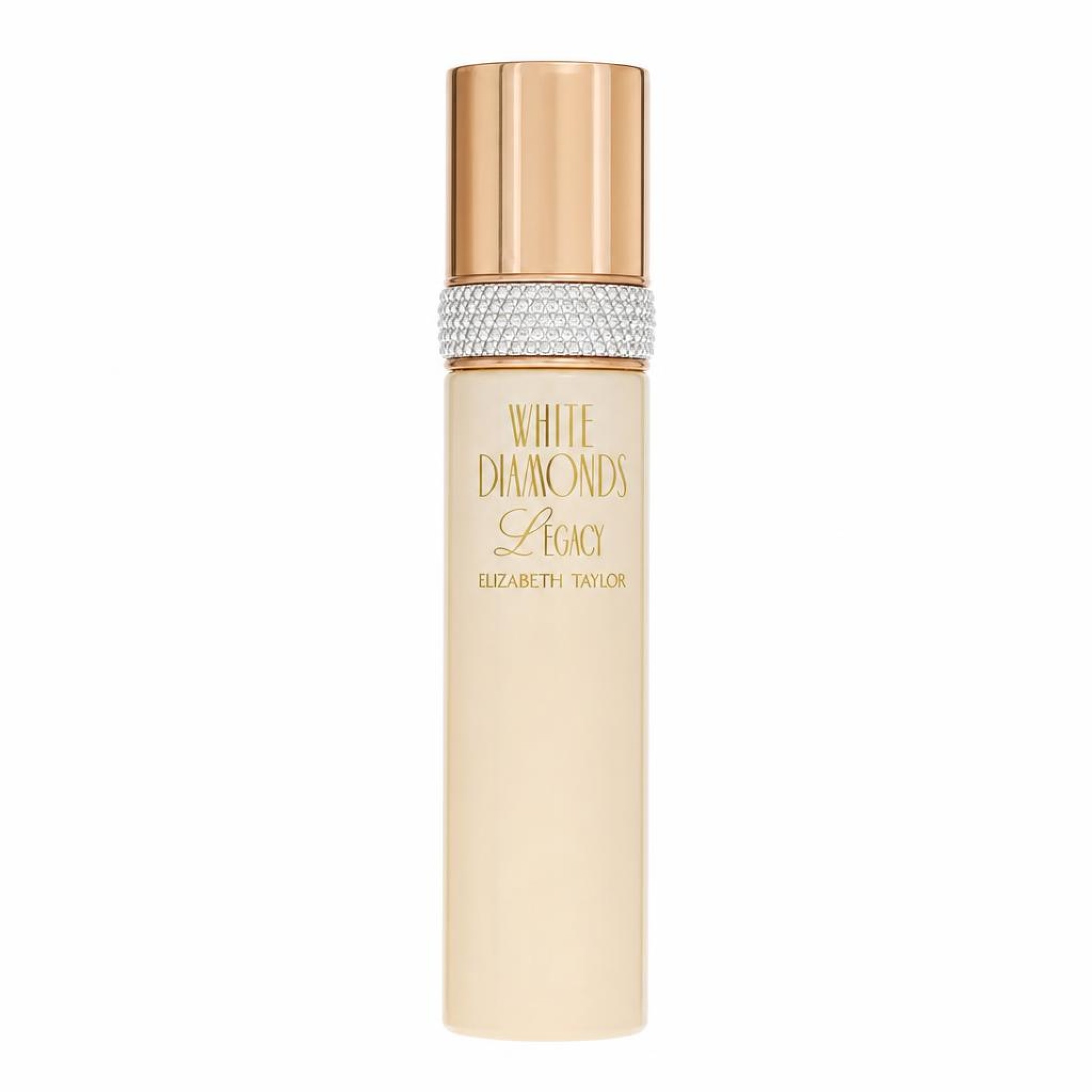Elizabeth Taylor White Diamonds Legacy Eau De Toilette Spray 100 ml