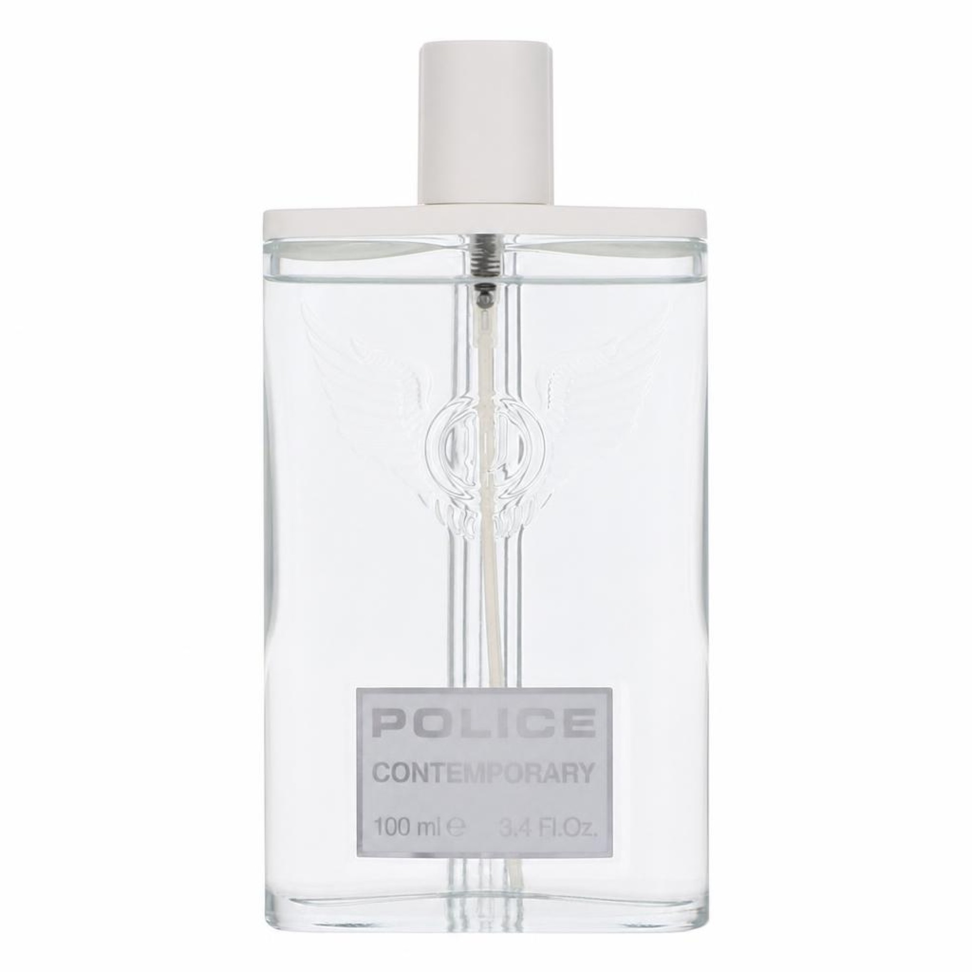 Police Colognes Police Contemporary Eau De Toilette Spray 100 ml