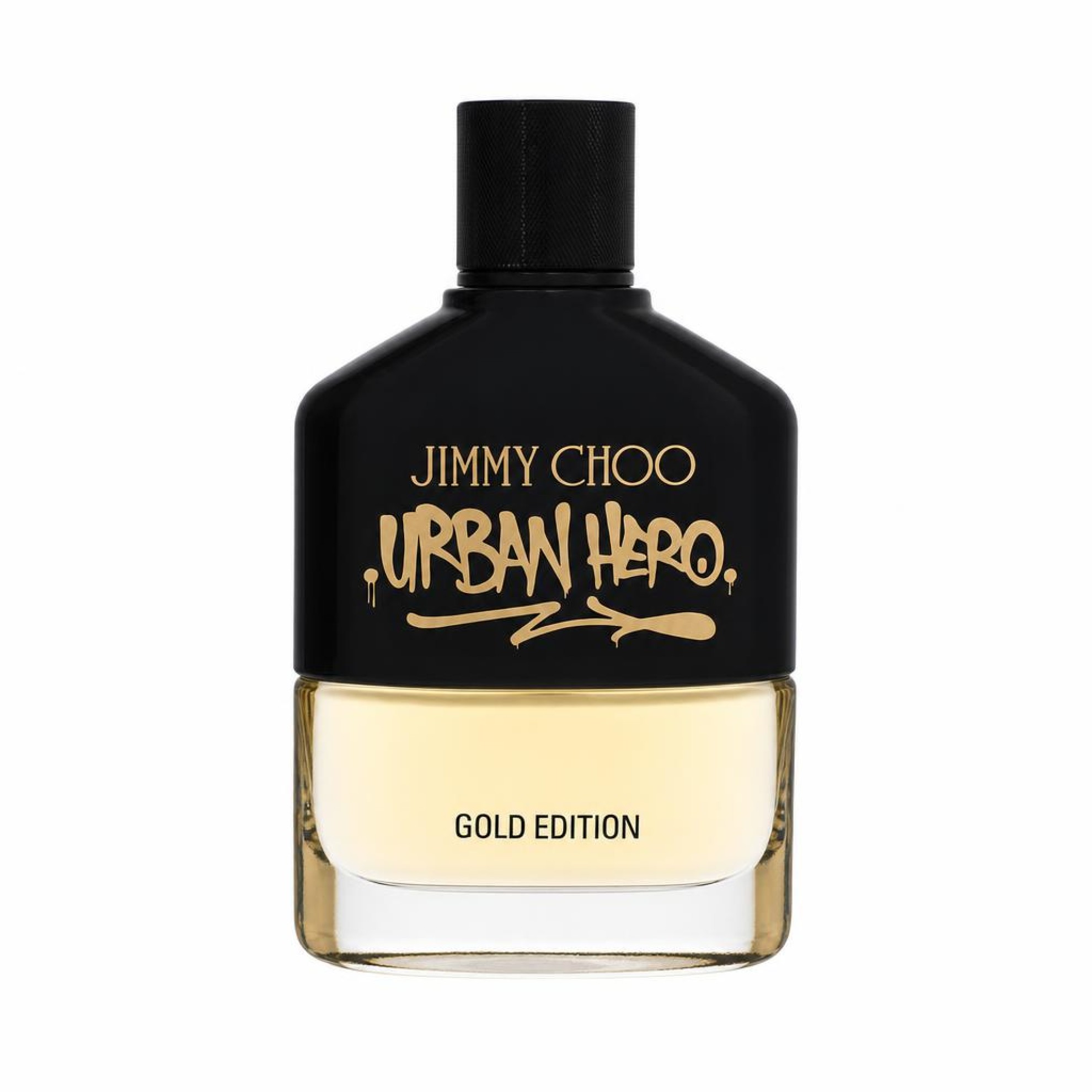 Jimmy Choo Urban Hero Or Eau de parfum 100 ml Herren