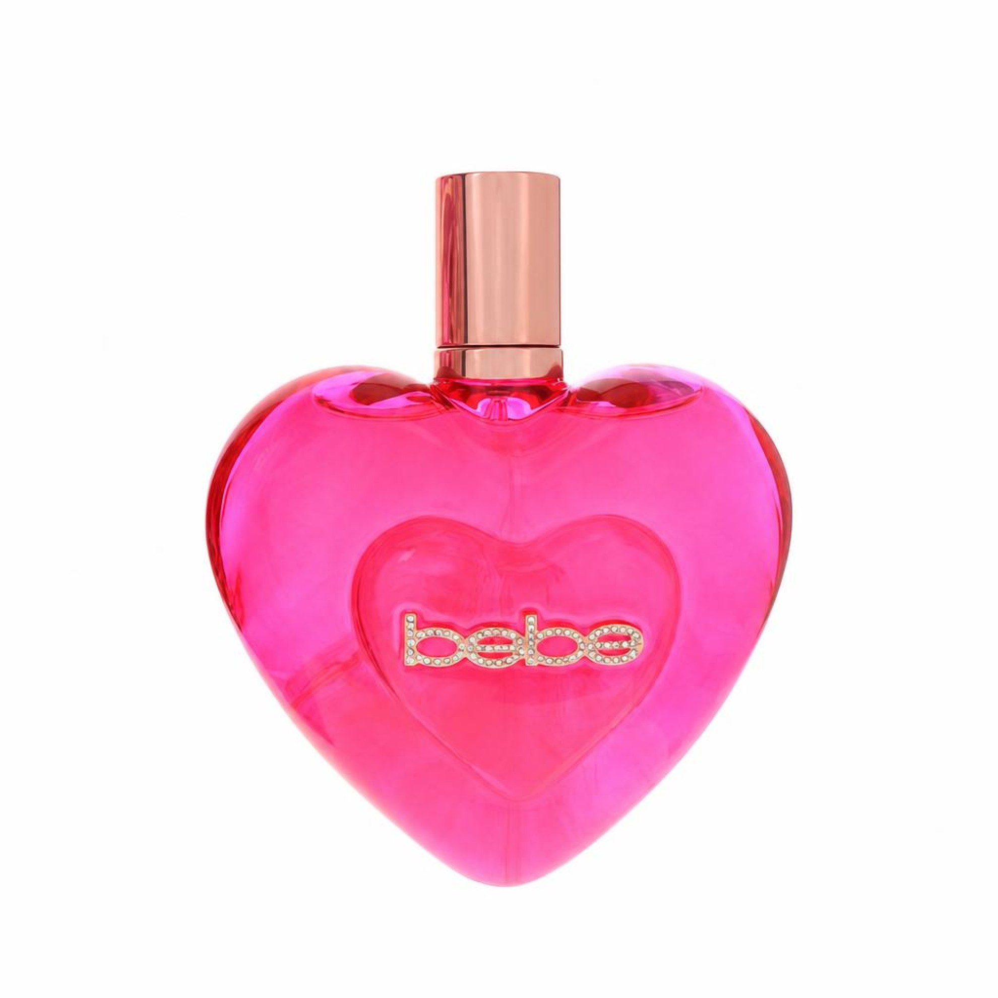 Bebe Luxe Wild Eau De Parfum Spray 100 ml