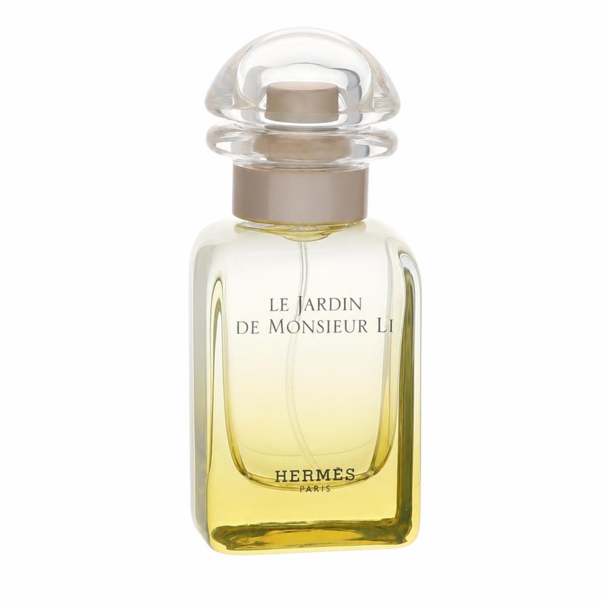 Hermes Le Jardin De Monsieur Li Eau De Toilette Spray (Unisex) 29 ml