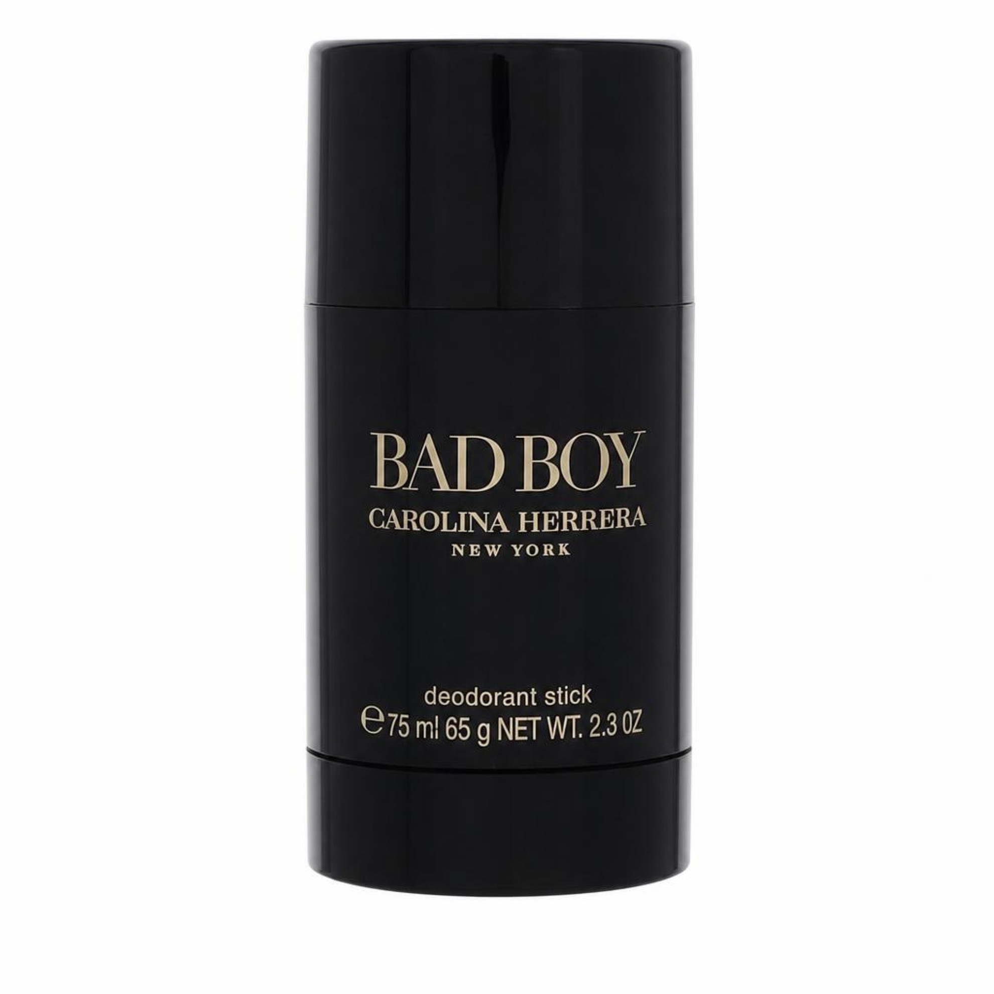Carolina Herrera Bad Boy Deodorant Stick 65 ml