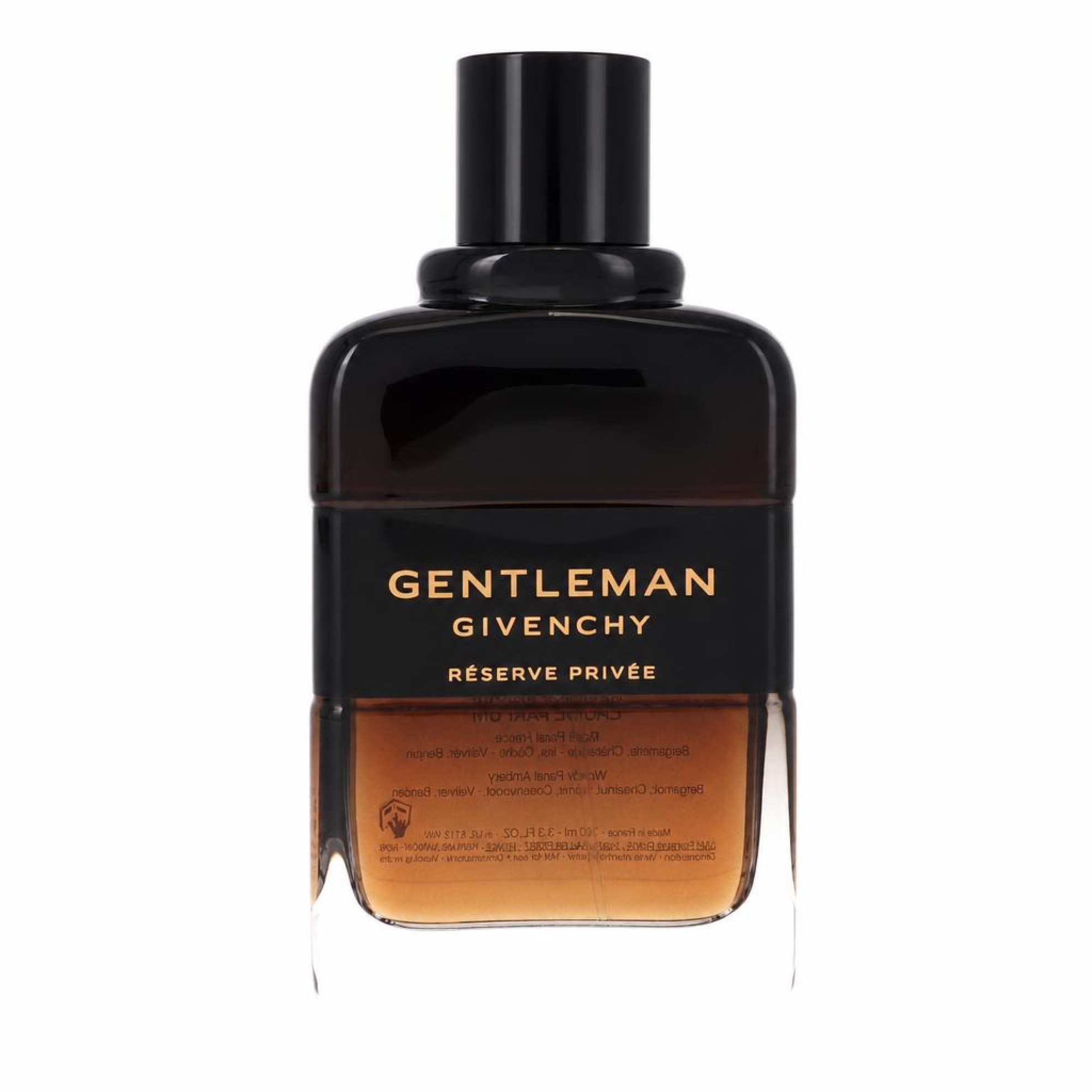 Givenchy Gentleman Reserve Privee Eau De Parfum Spray (Tester) 100 ml