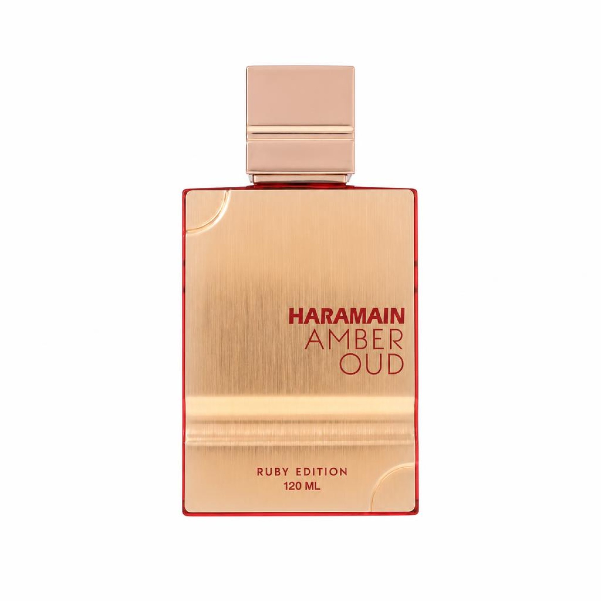 Amber Oud Ruby Edition - EDP - Volume: 60ml 0,06 l