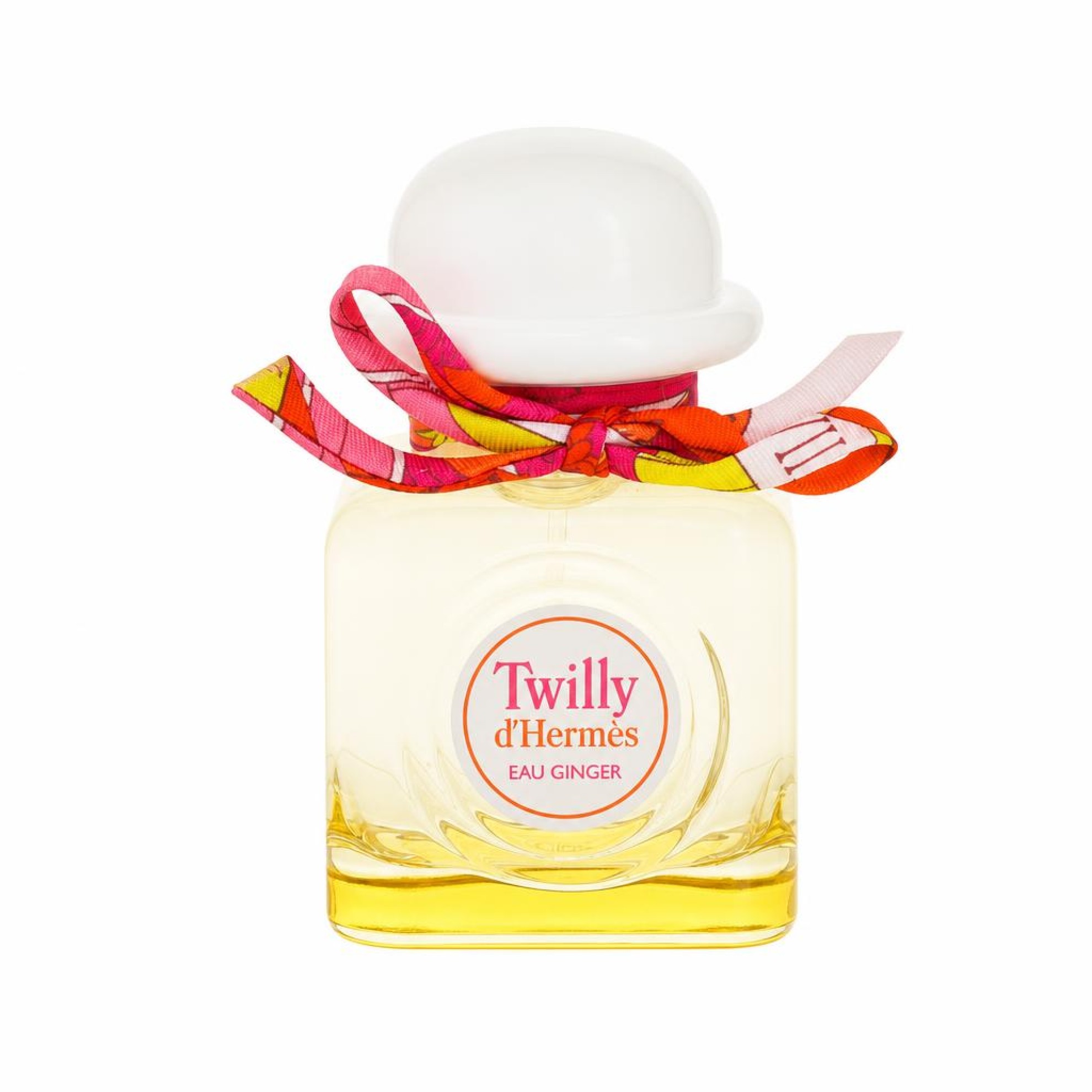 Hermès Twilly d'Hermès Eau Ginger Eau de Parfum 85ml