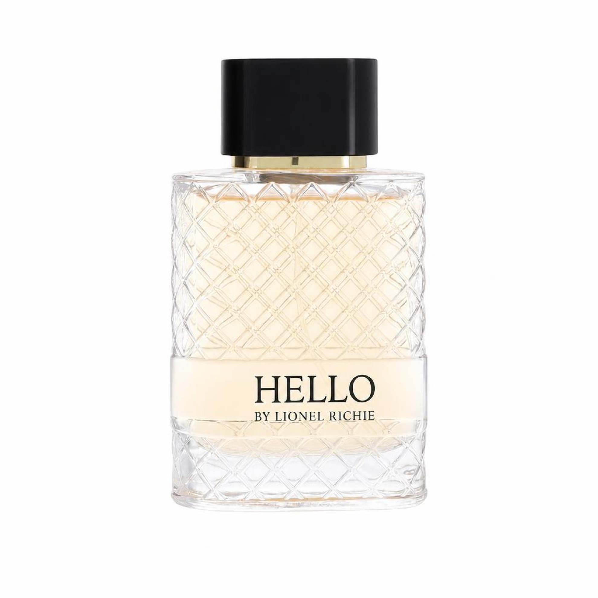 Lionel Richie Hello By  Eau De Cologne Spray 100 ml