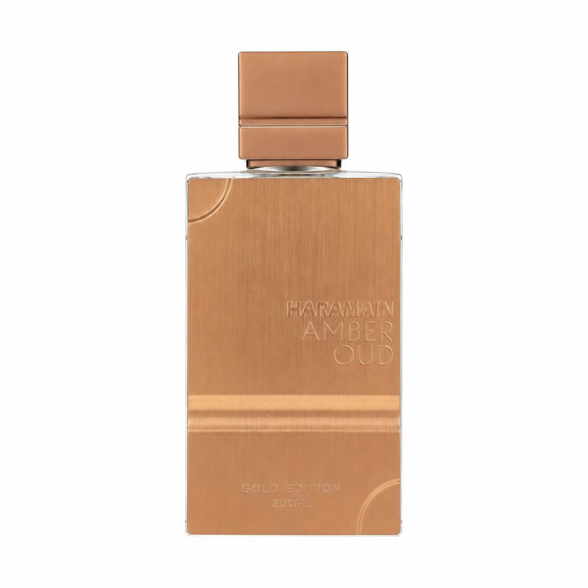 Al Haramain Amber Oud Gold Edition Eau De Parfum Spray (Unisex) 200 ml
