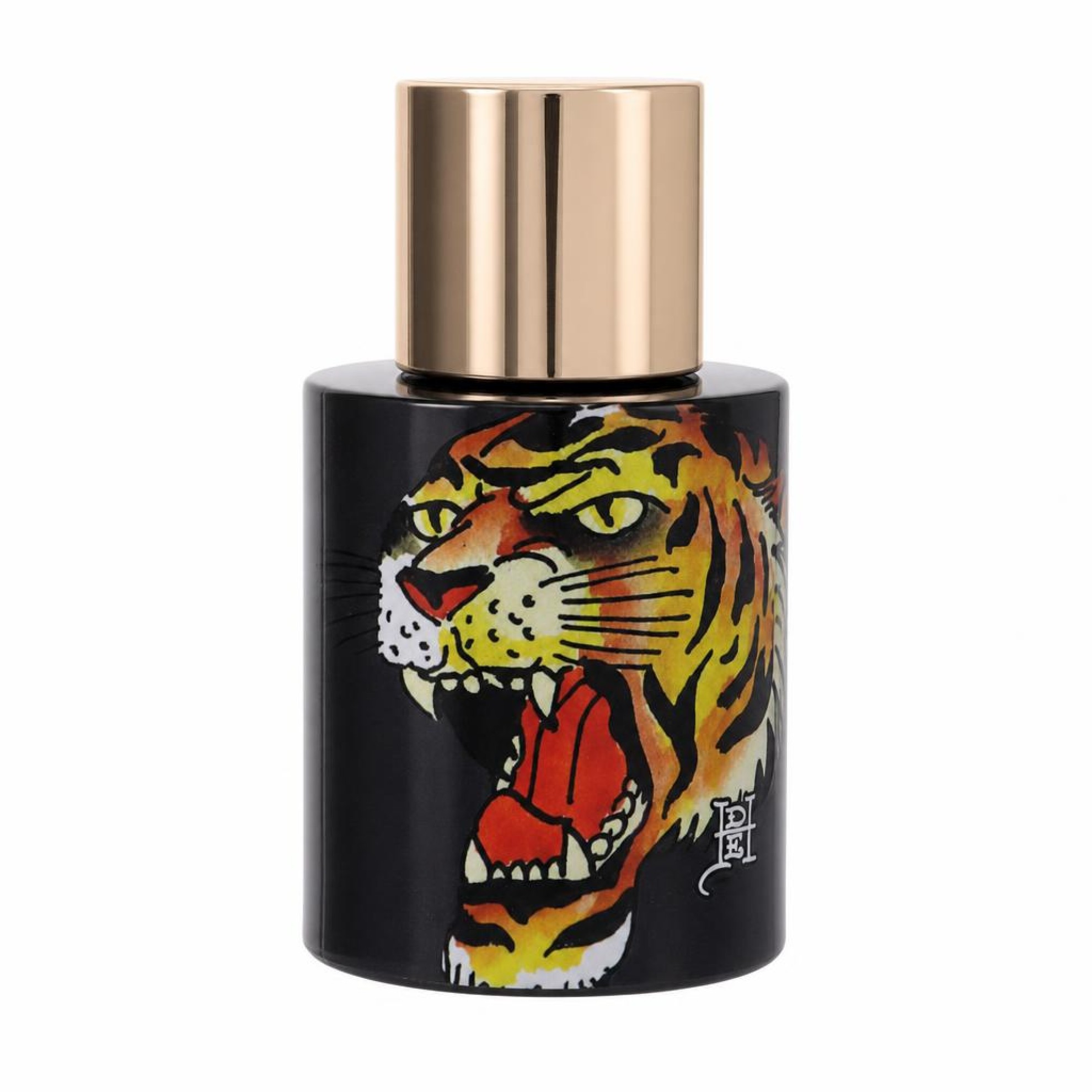Christian Audigier Ed Hardy Tiger Ink Eau De Parfum Spray (Unisex) 29 ml