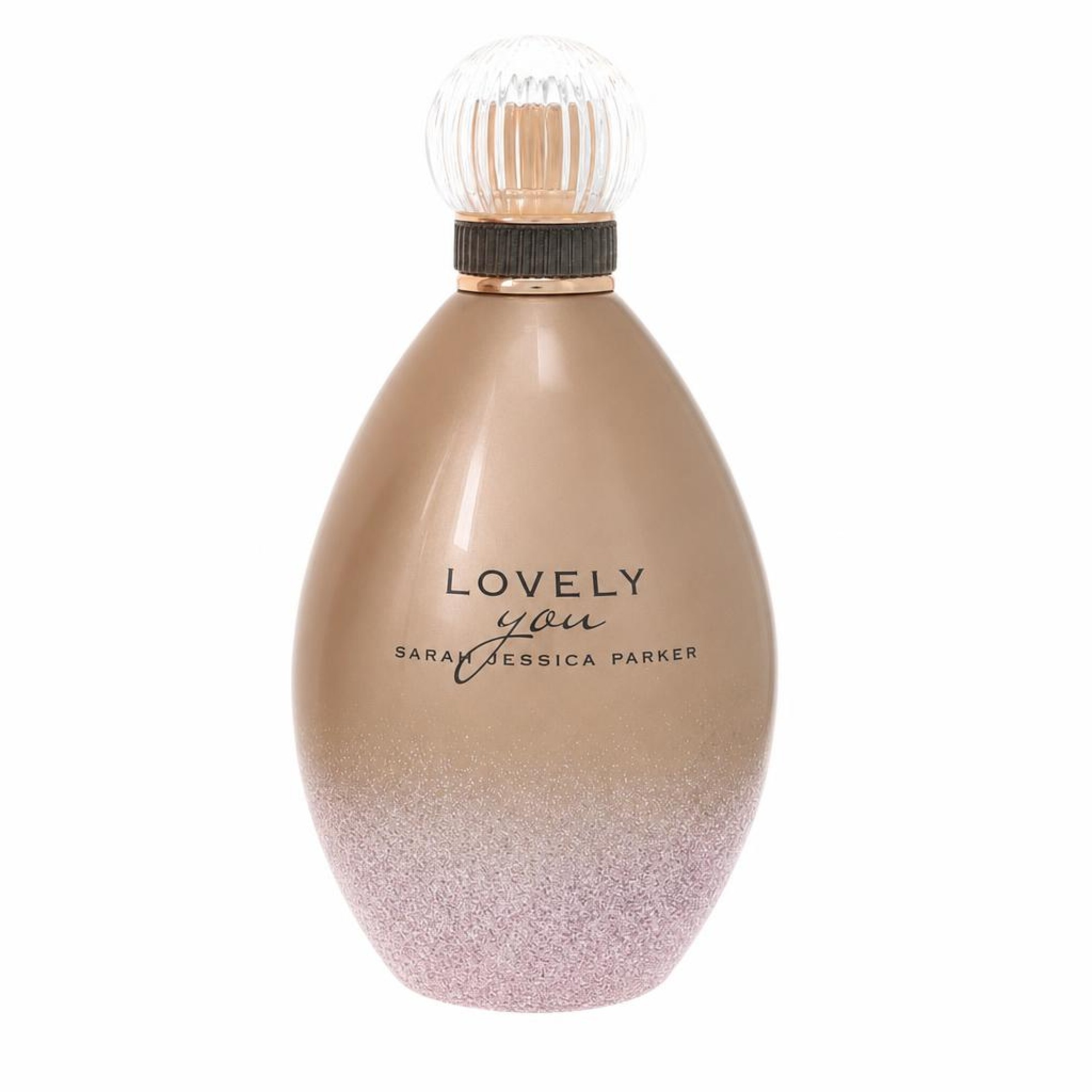 Sarah Jessica Parker Lovely You Eau De Parfum Spray 100 ml
