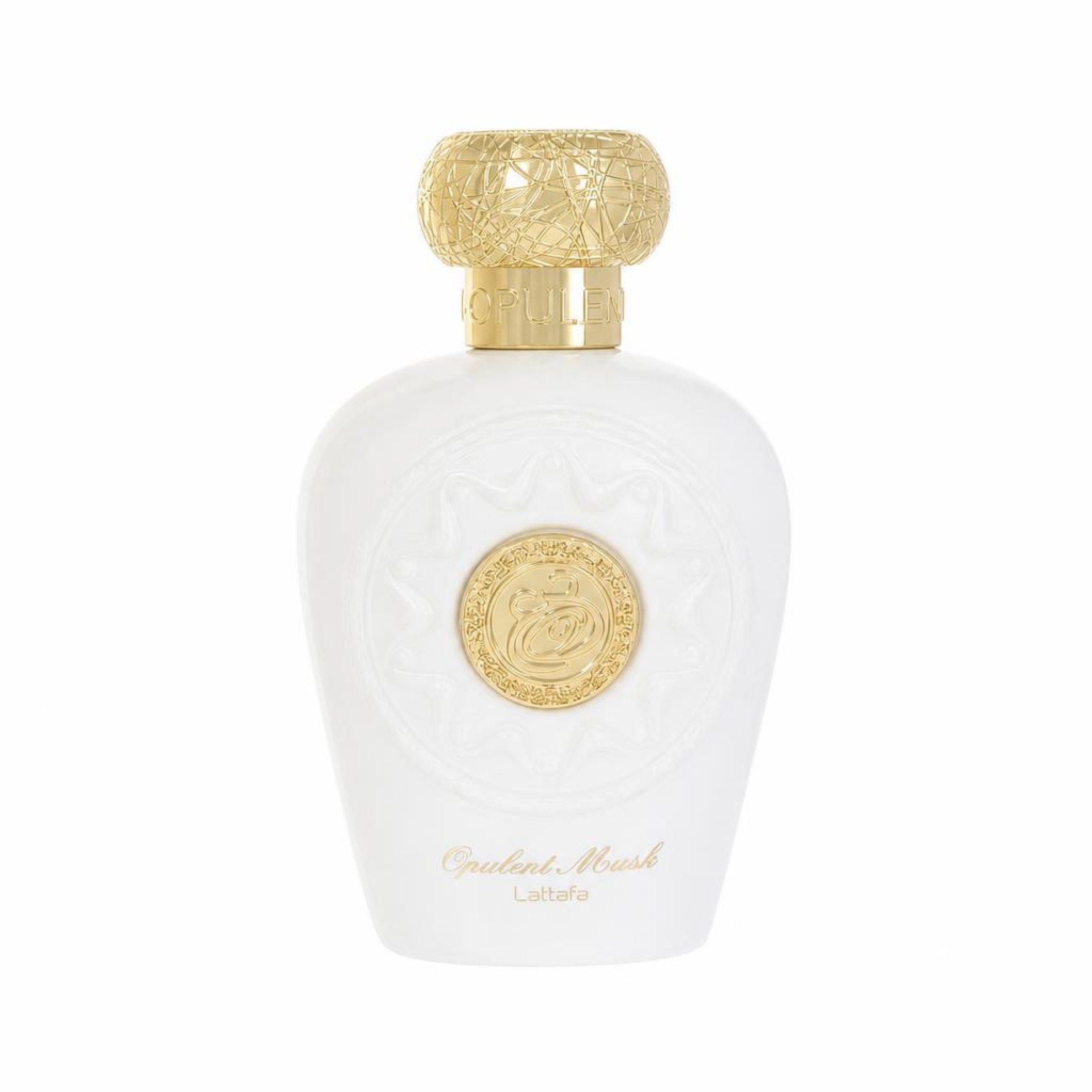Lattafa Opulent Musk Eau De Parfum Spray (Unisex) 100 ml
