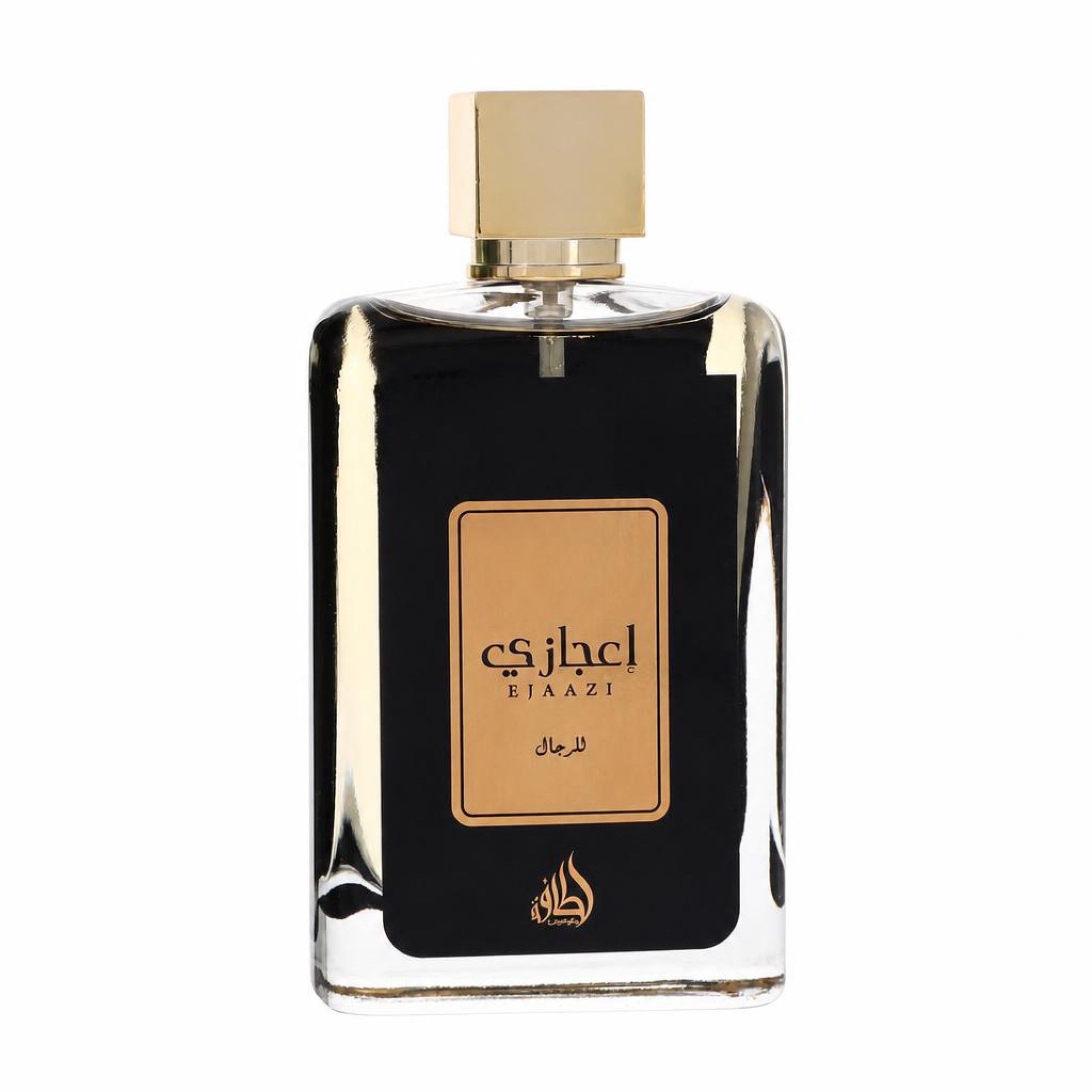 Lattafa Ejaazi Eau De Parfum Spray (Unisex) 100 ml