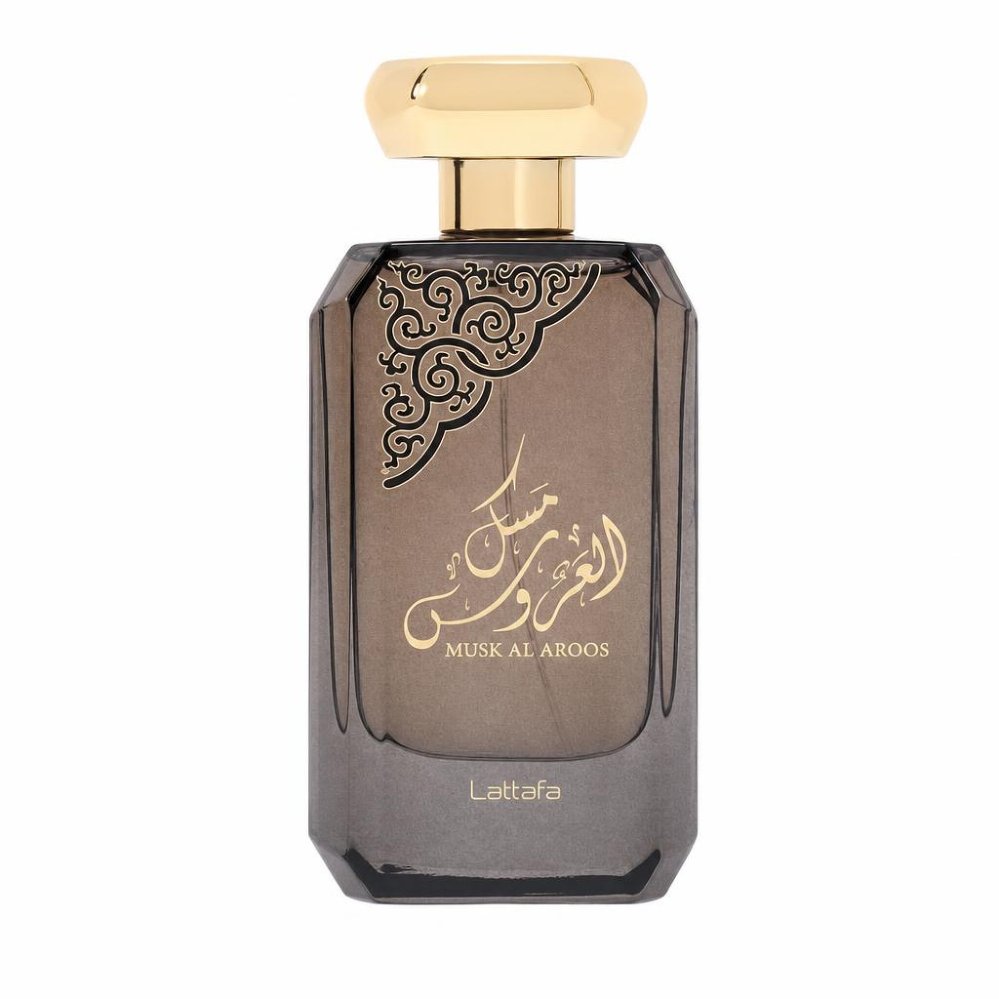 Lattafa Musk Al Aroos Eau De Parfum Spray 80 ml