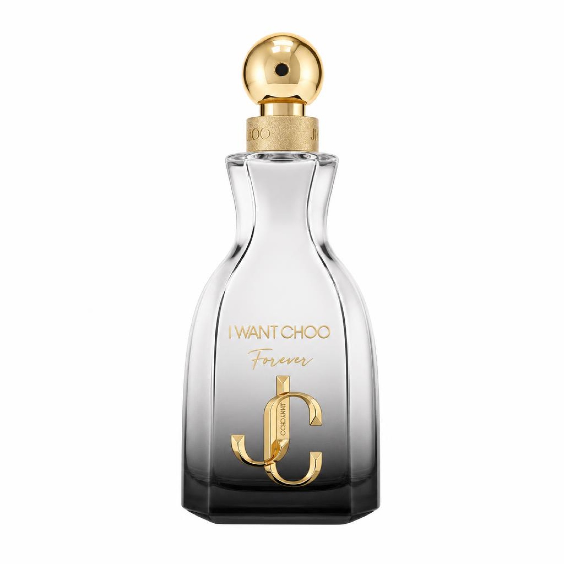 Jimmy Choo I Want Choo Forever Eau De Parfum Spray 100 ml