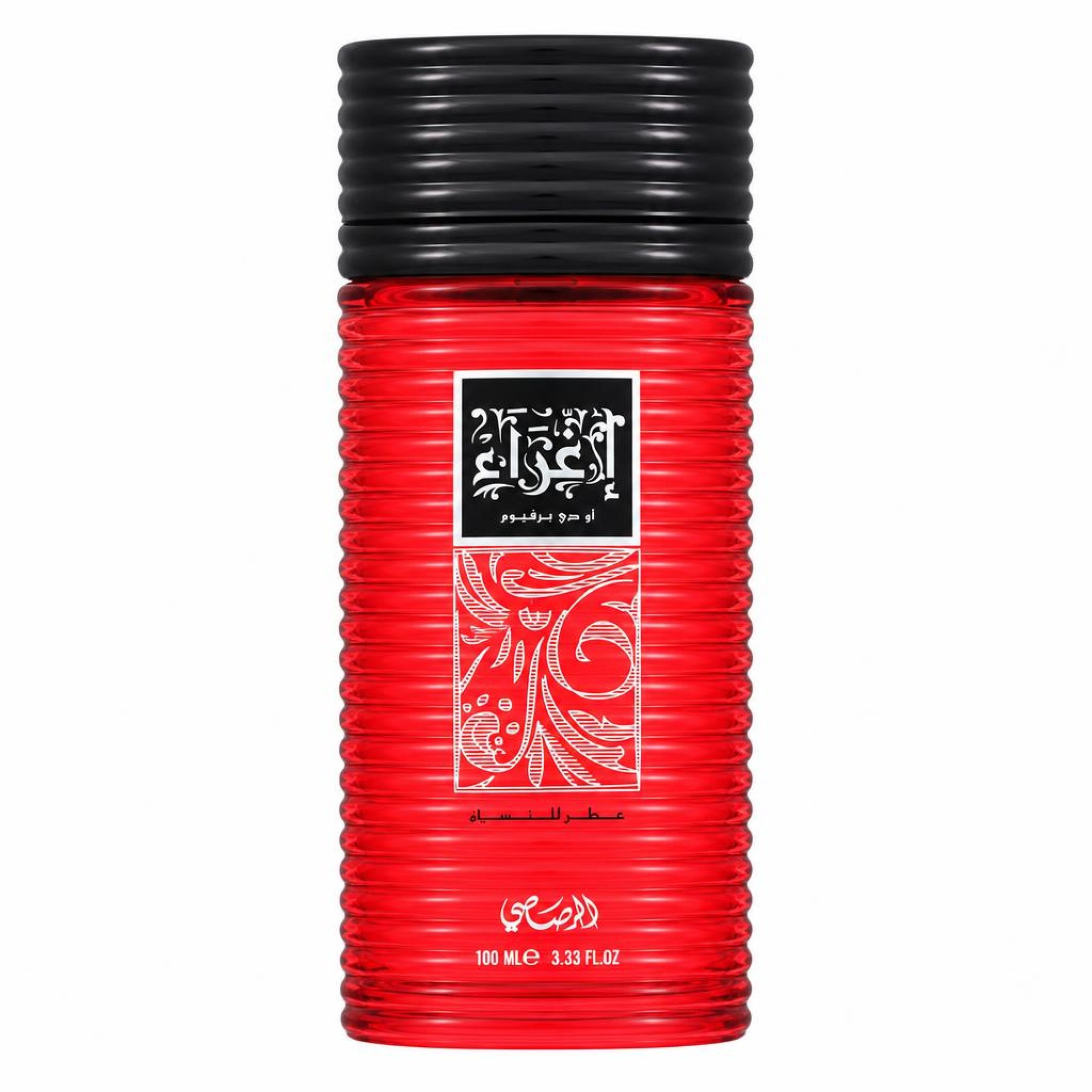 Rasasi Egra Eau De Parfum Spray 100 ml