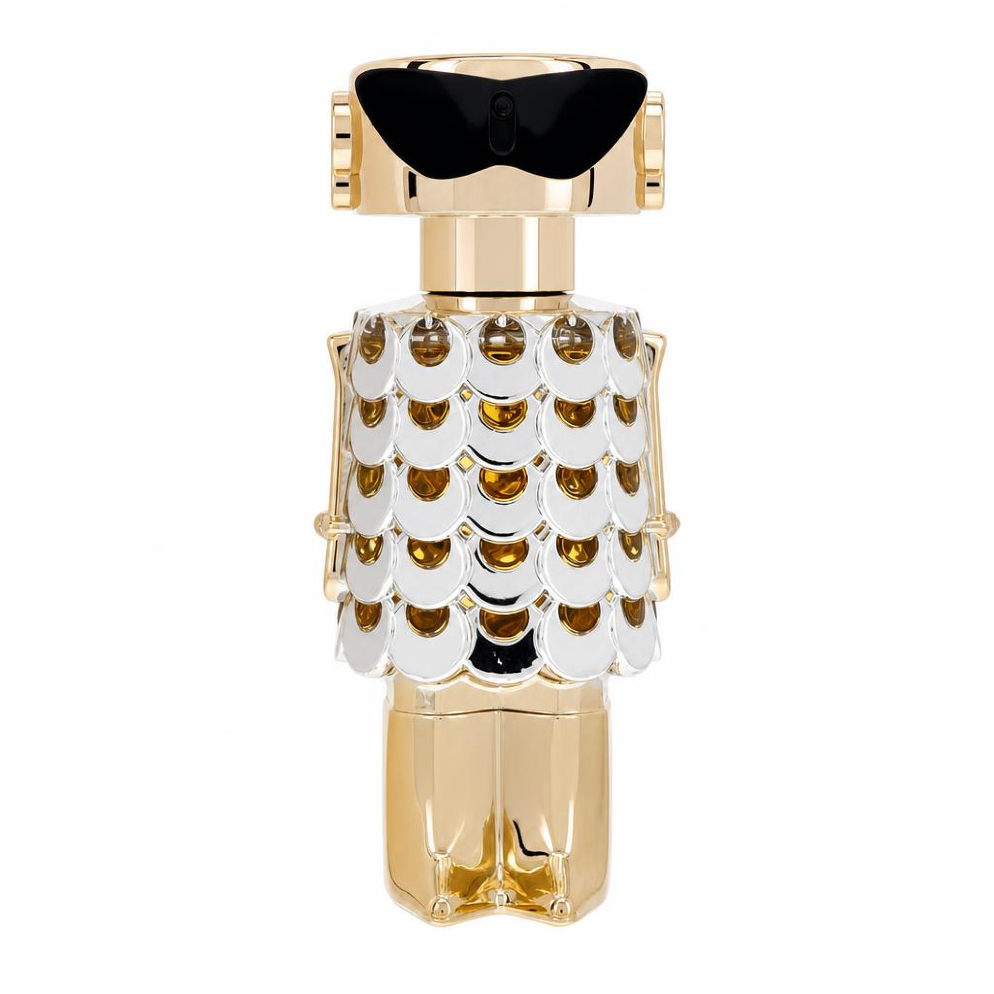 rabanne Fame Eau de Parfum Refillable 80ml Donna
