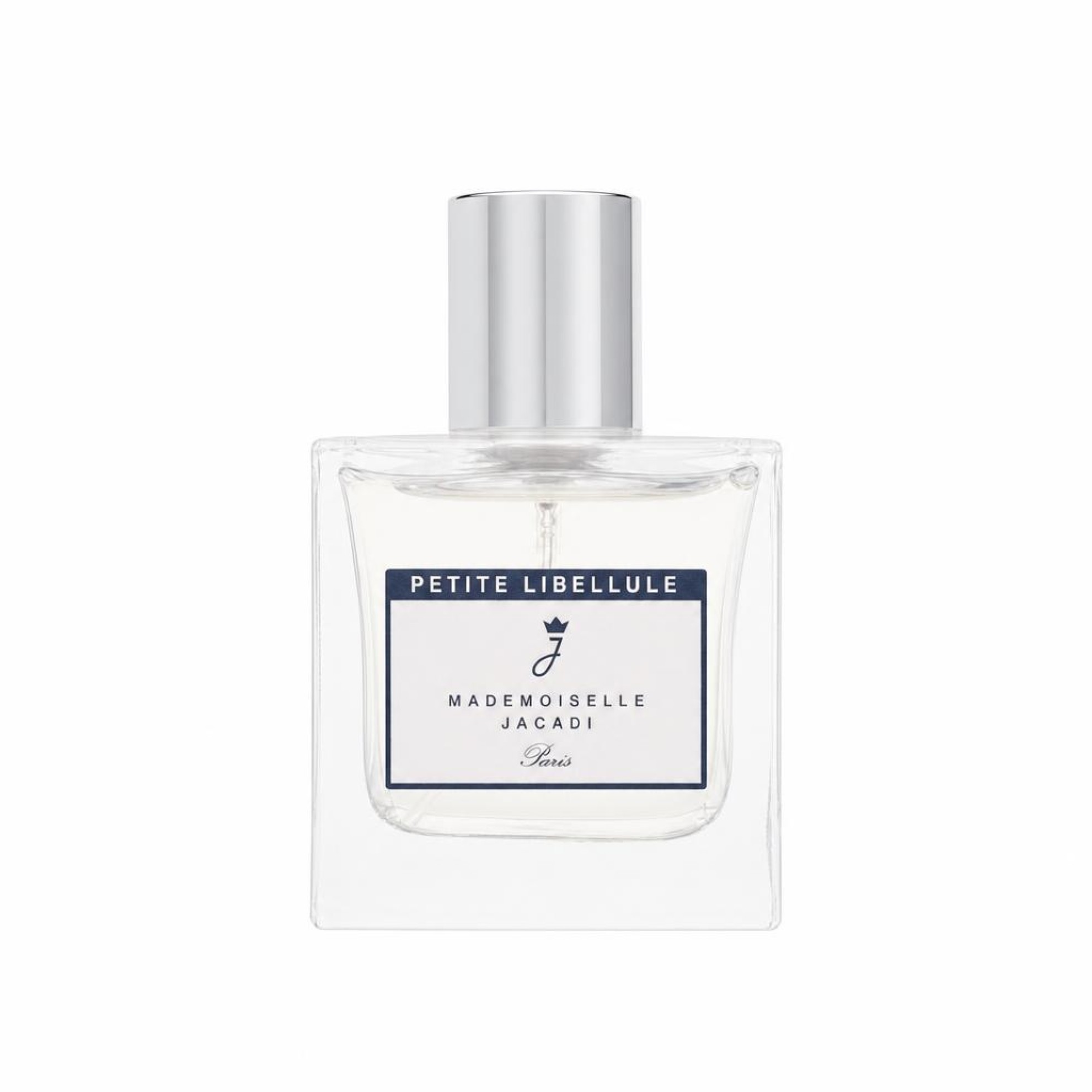 Image of Jacadi Petite Libellule Mademoiselle Eau De Toilette Spray 50 ml