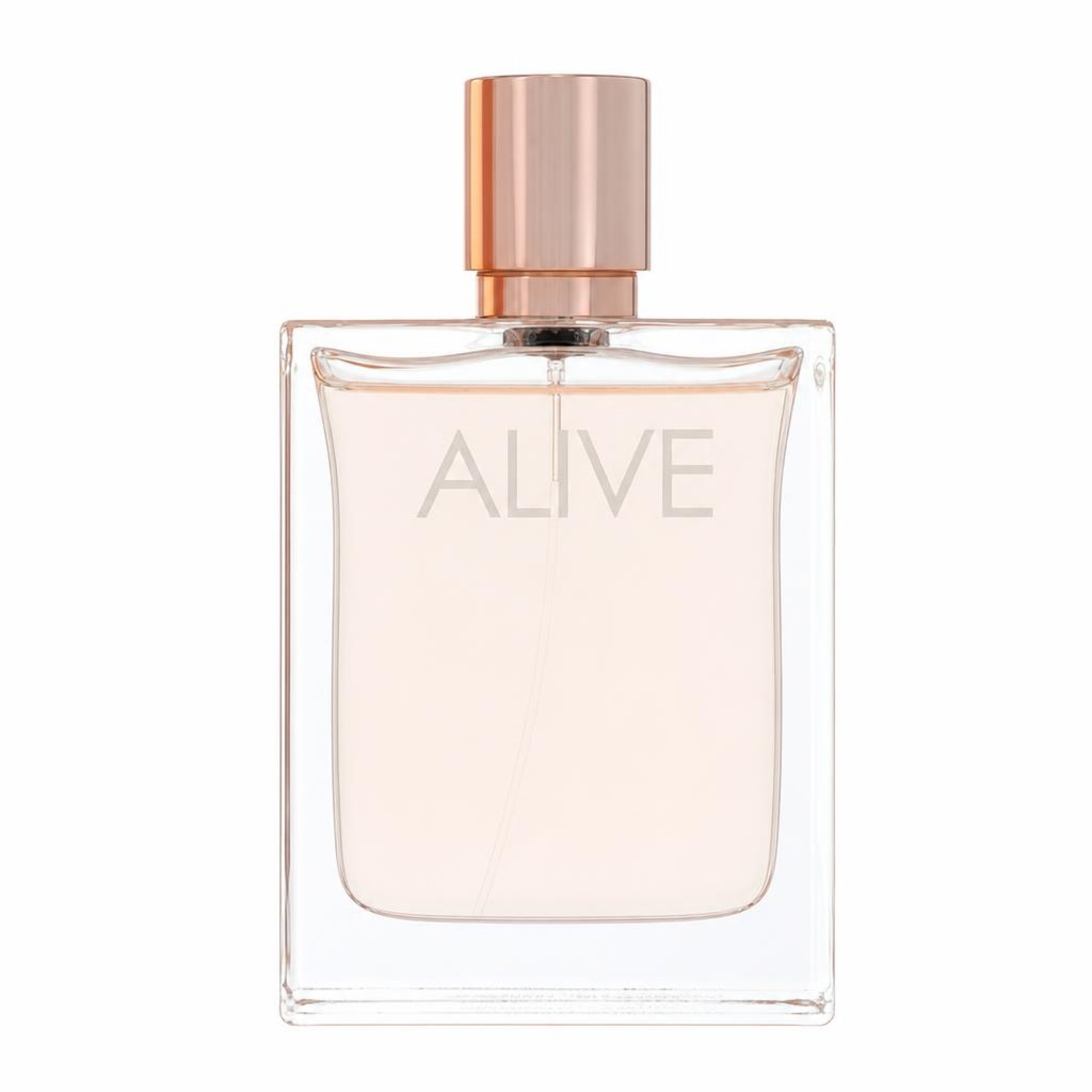 Hugo Boss Boss Alive Eau De Toilette Spray 80 ml