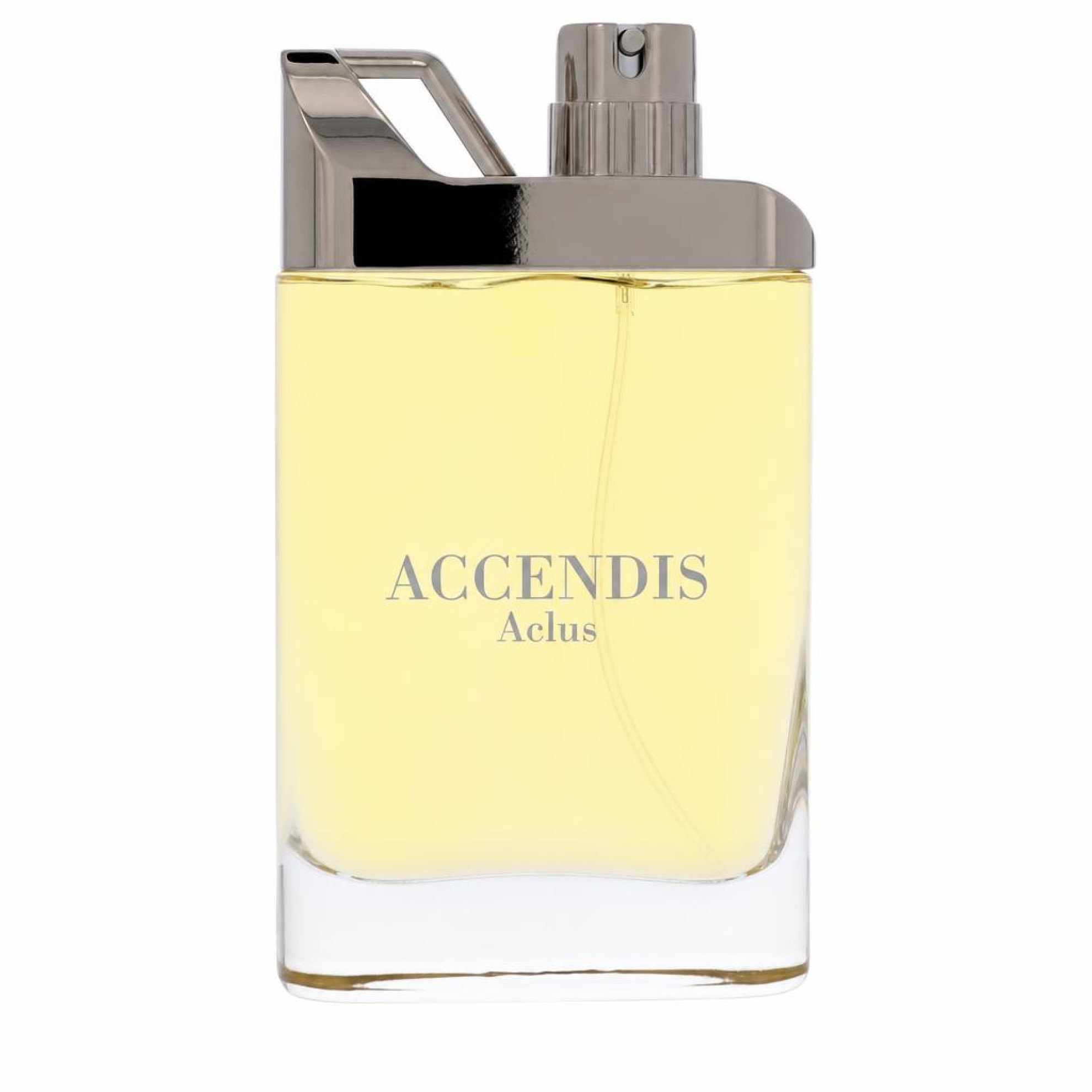 Image of Accendis Aclus Eau De Parfum Spray (Unisex Unboxed) 100 ml