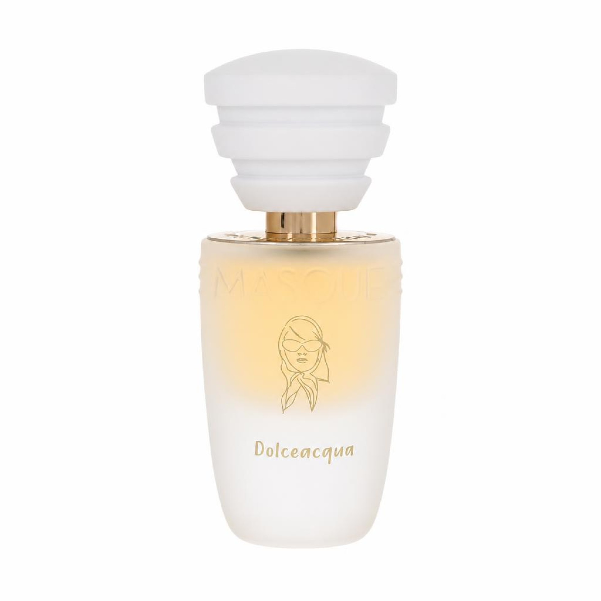 Masque Milano Dolceacqua Eau De Parfum Spray 33 ml