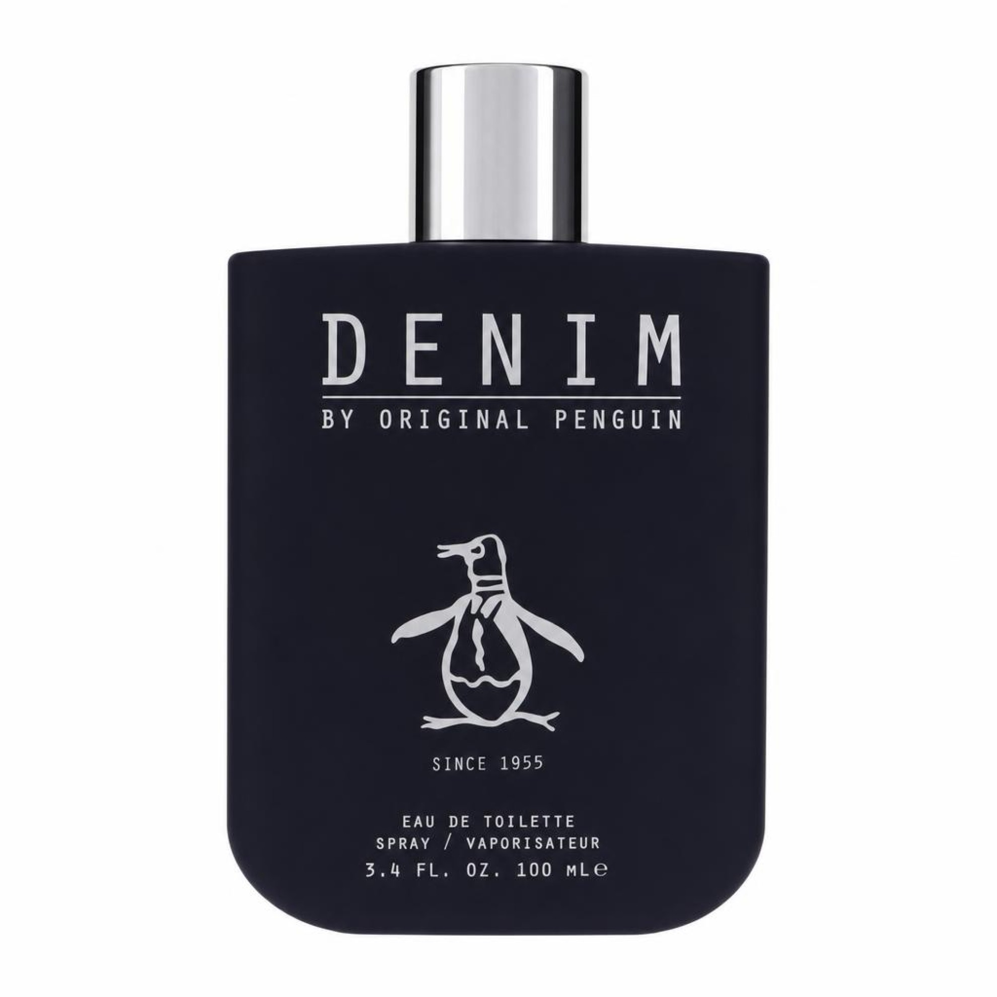 Original Penguin Denim Eau De Toilette Spray 100 ml
