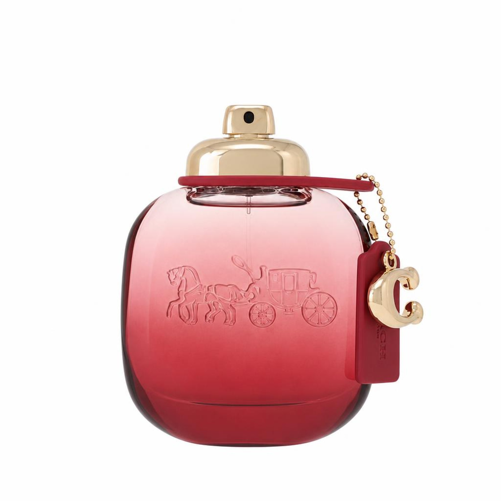 Coach Wild Rose Eau de Parfum (EdP) 90 ml