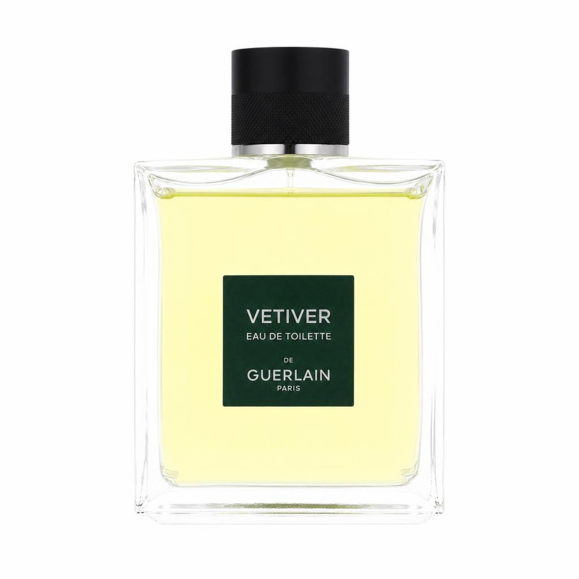 Guerlain VETIVER GUERLAIN Eau De Toilette Spray 150 ml
