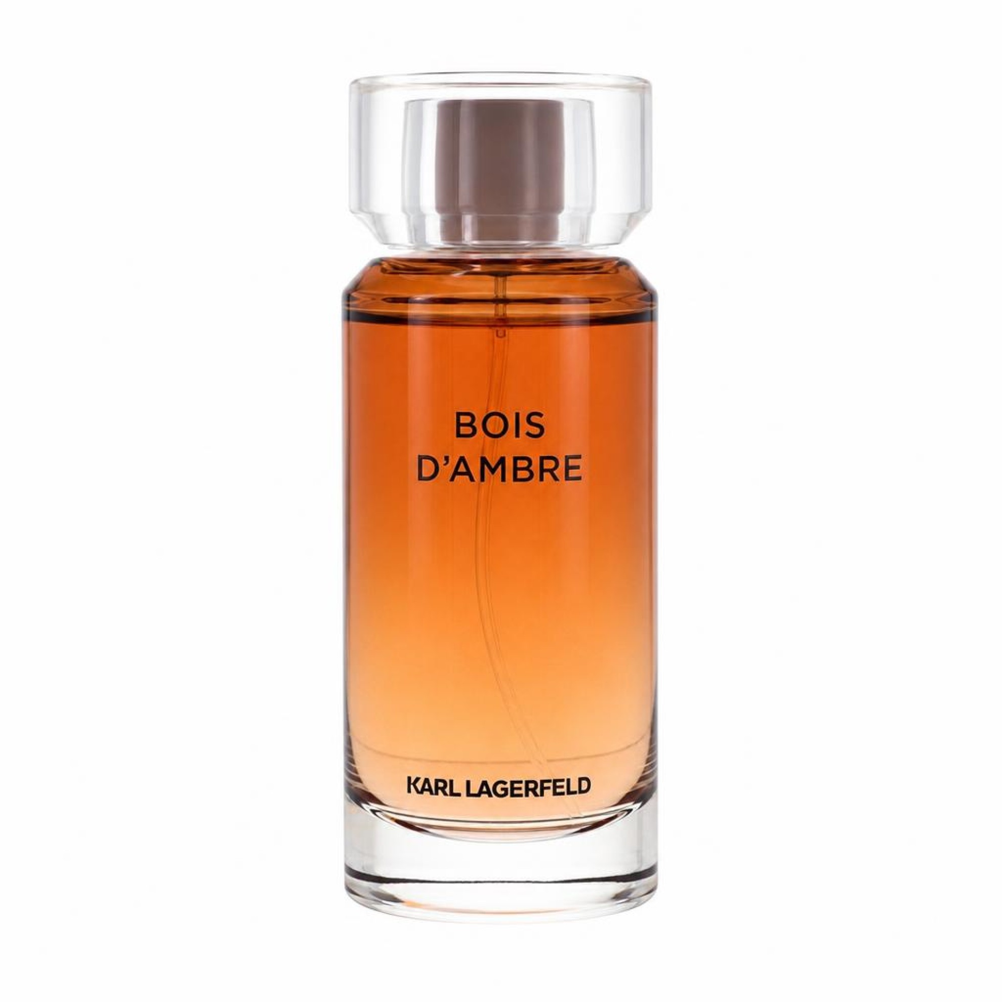 Lagerfeld Bois d'Ambre Eau de Toilette 100ml Uomo