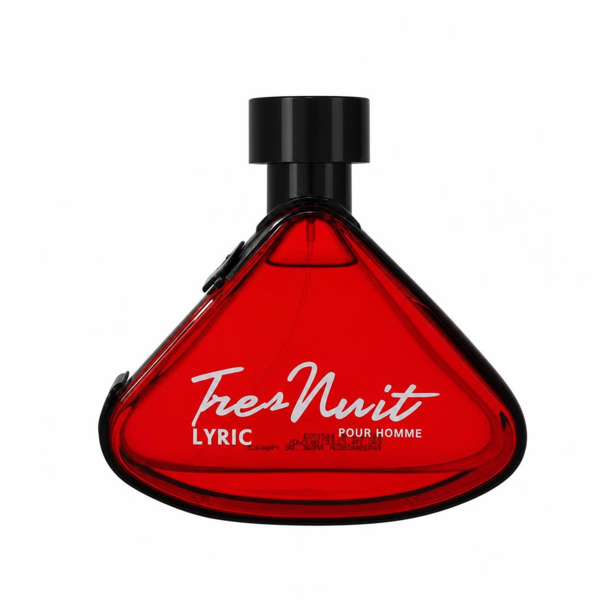 Armaf Tres Nuit Lyric Eau De Parfum Spray 100 ml