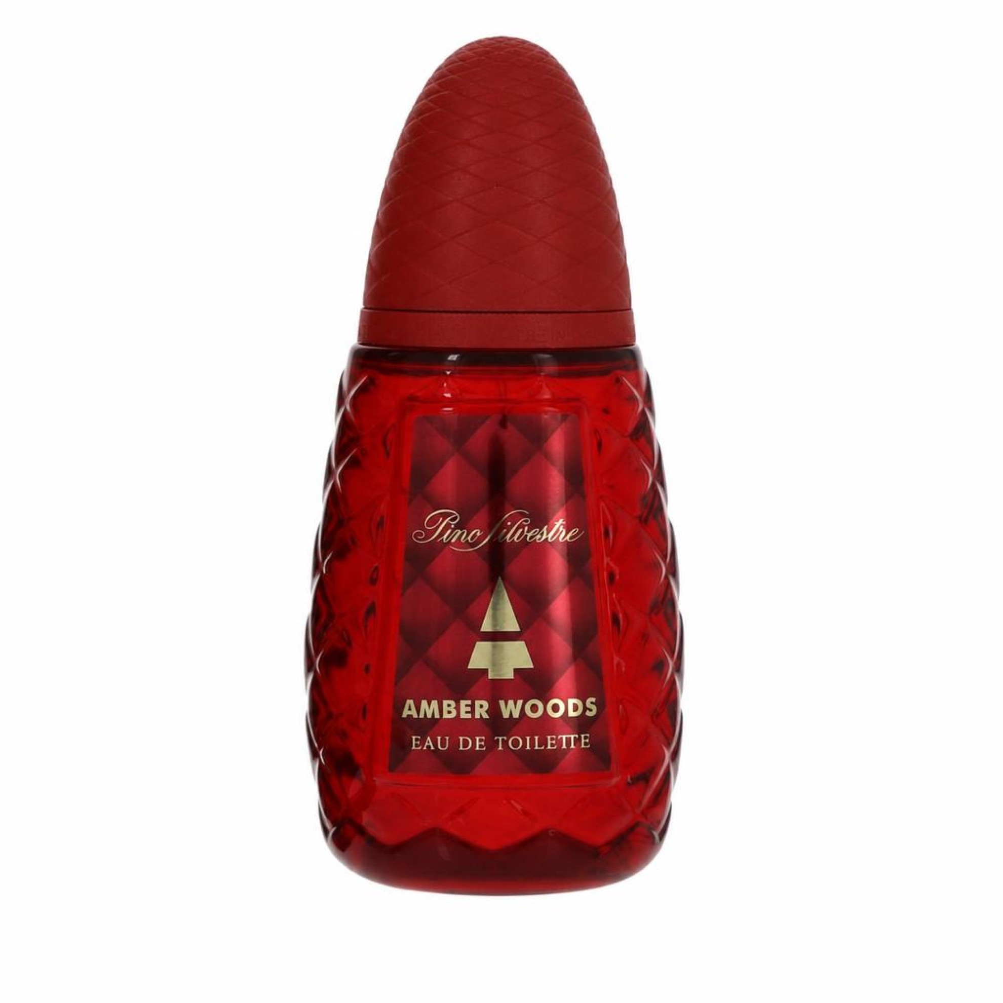 Pino Silvestre Amber Woods Eau De Toilette Spray 125 ml