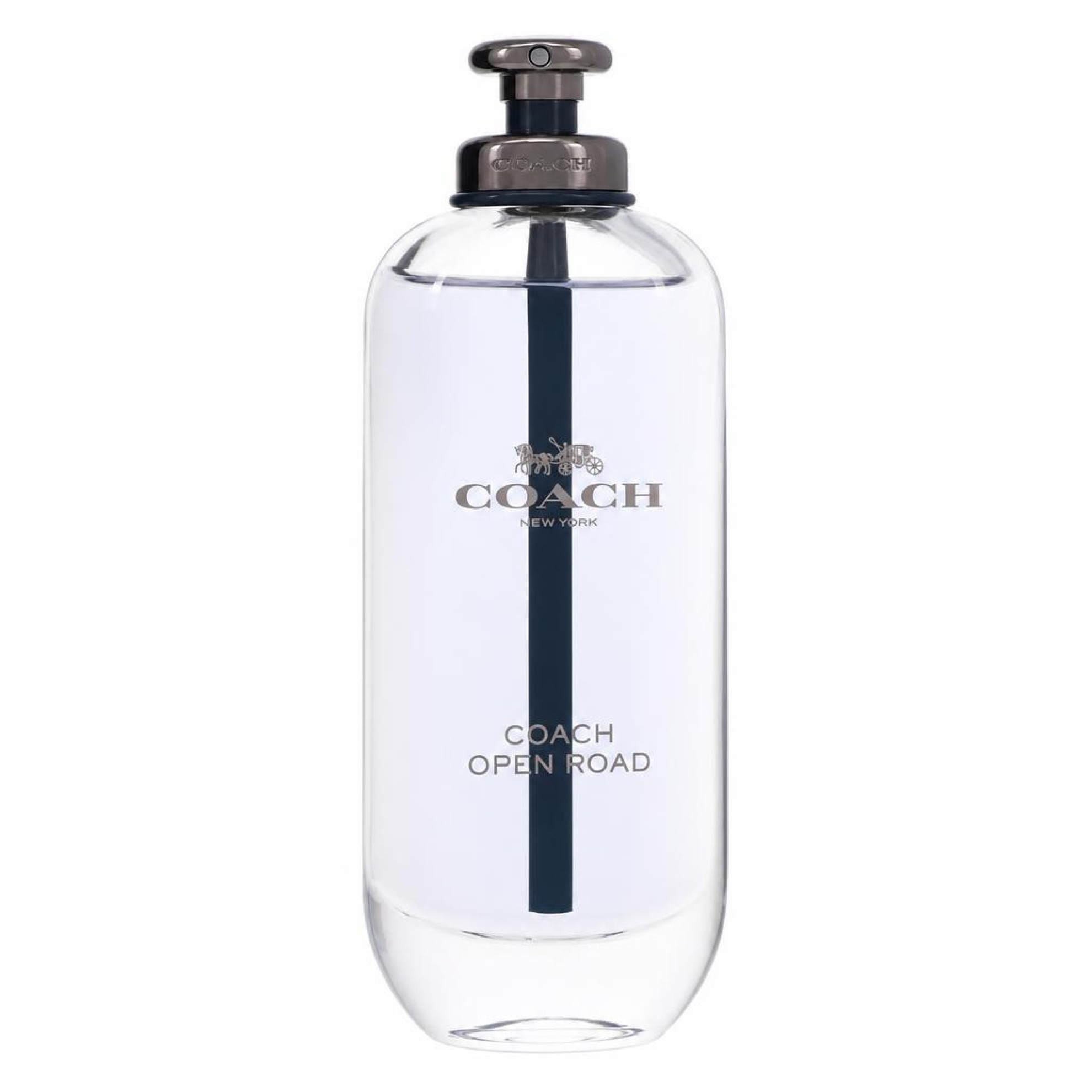 Coach Open Road Eau De Toilette Spray 100 ml