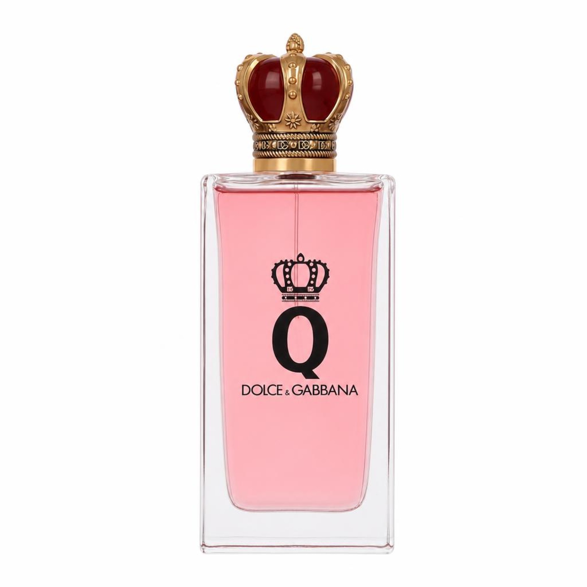 Dolce & Gabbana Q By  Eau De Parfum Spray 100 ml