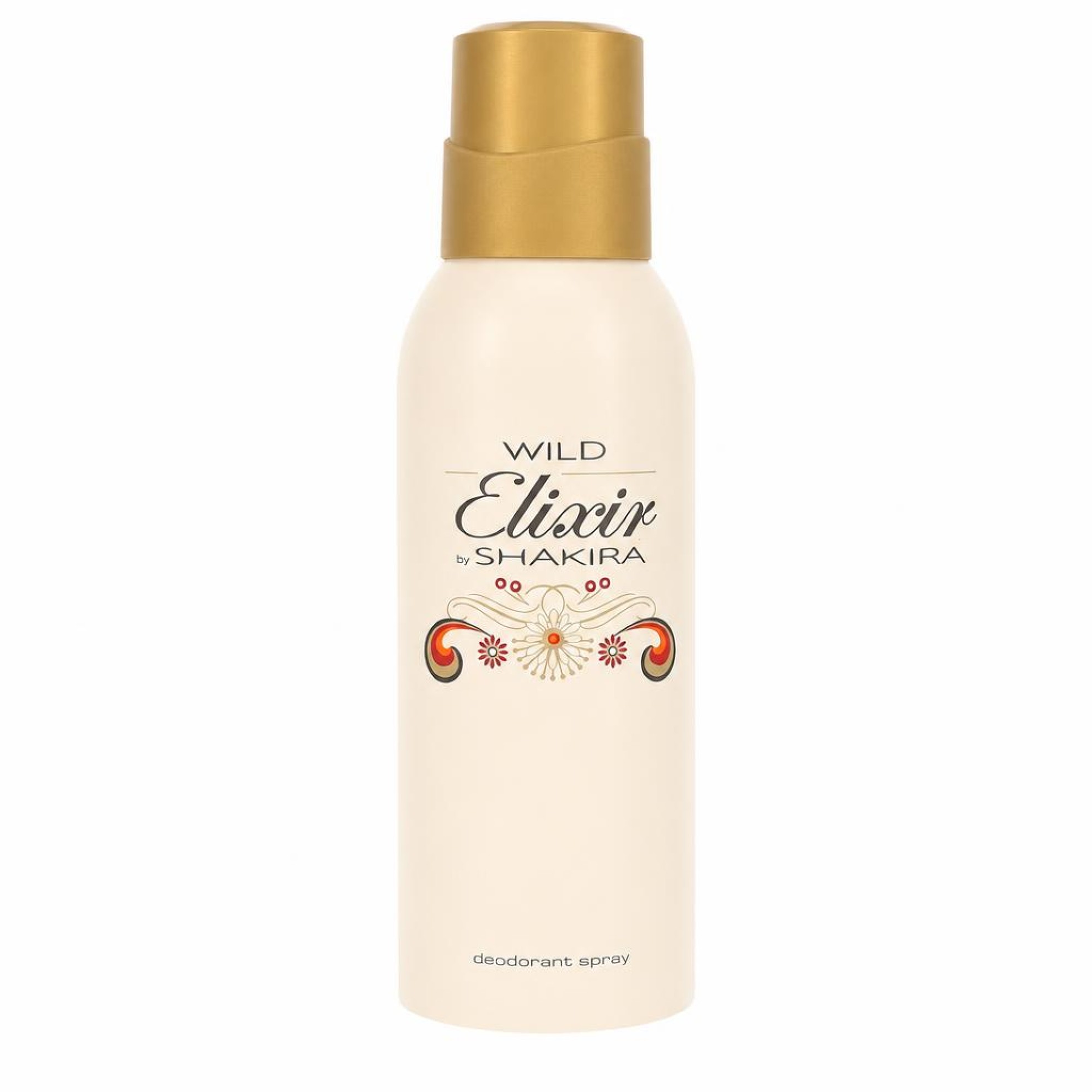 Shakira Wild Elixir Deodorant Spray 145 ml