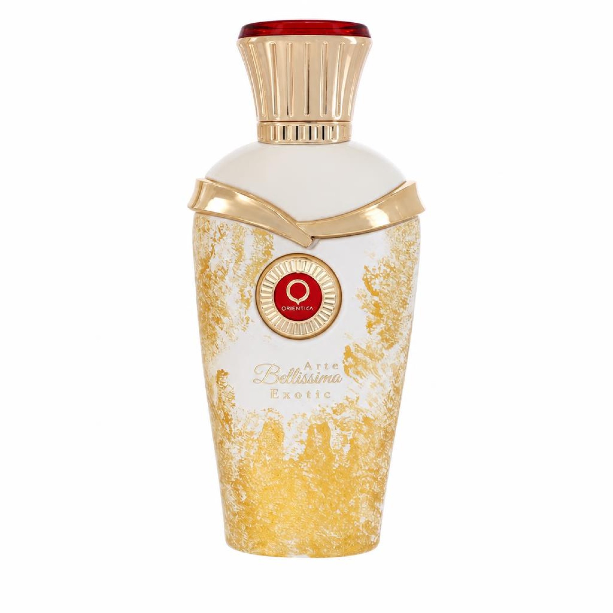 Orientica Arte Bellissimo Exotic Eau De Parfum Spray (Unisex) 75 ml