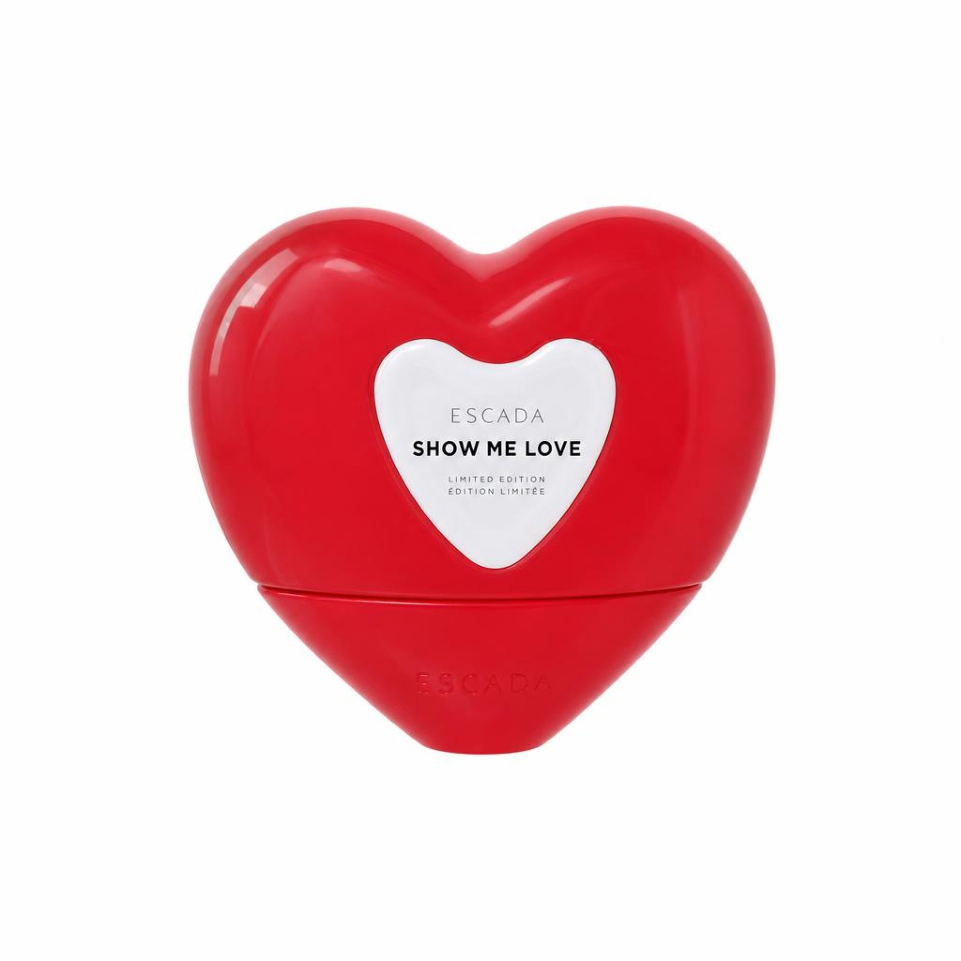 Escada Show Me Love Eau De Parfum Spray 100ml 0,1 l
