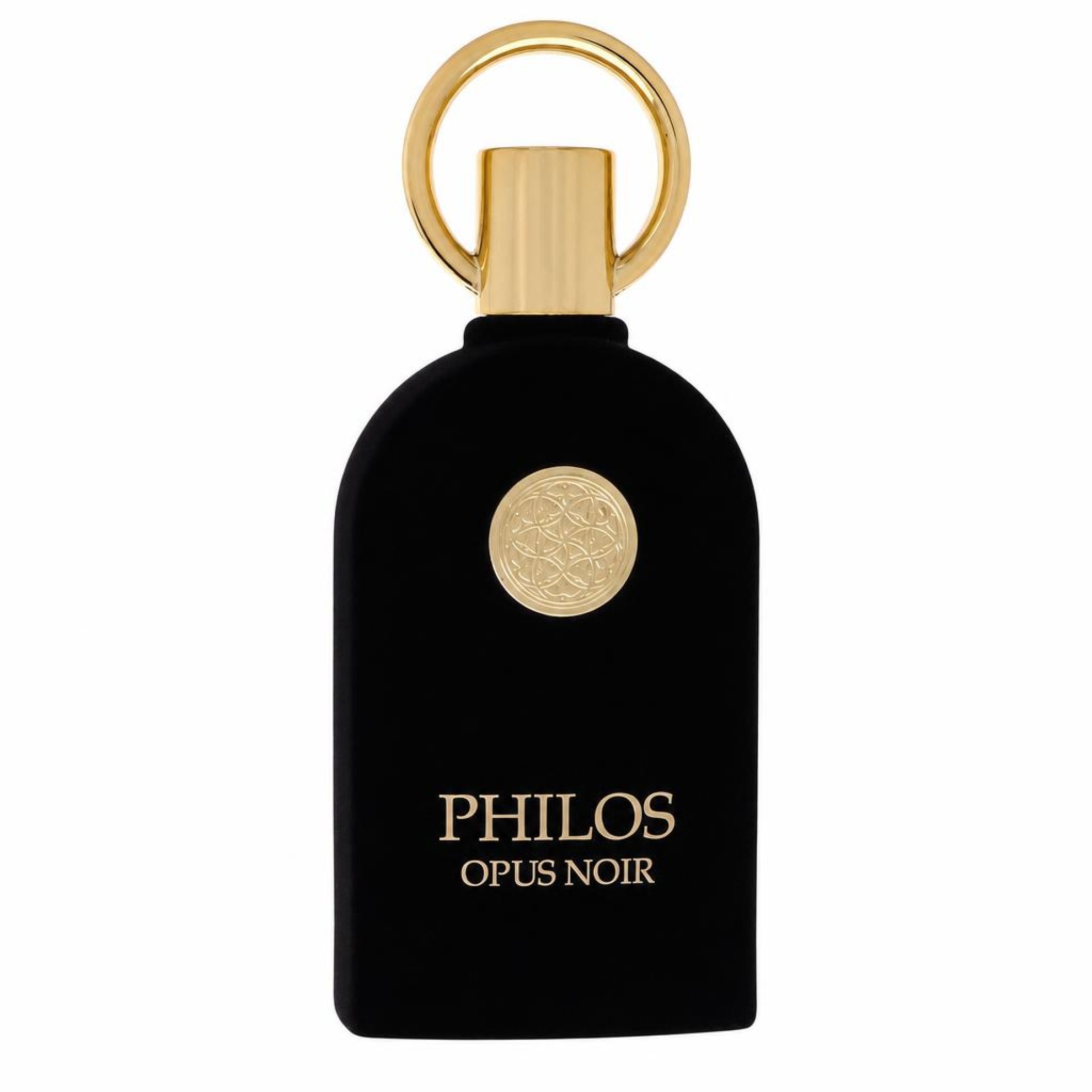 Image of Maison Alhambra Philos Opus Noir Eau De Parfum Spray (Unisex Unboxed) 100 ml