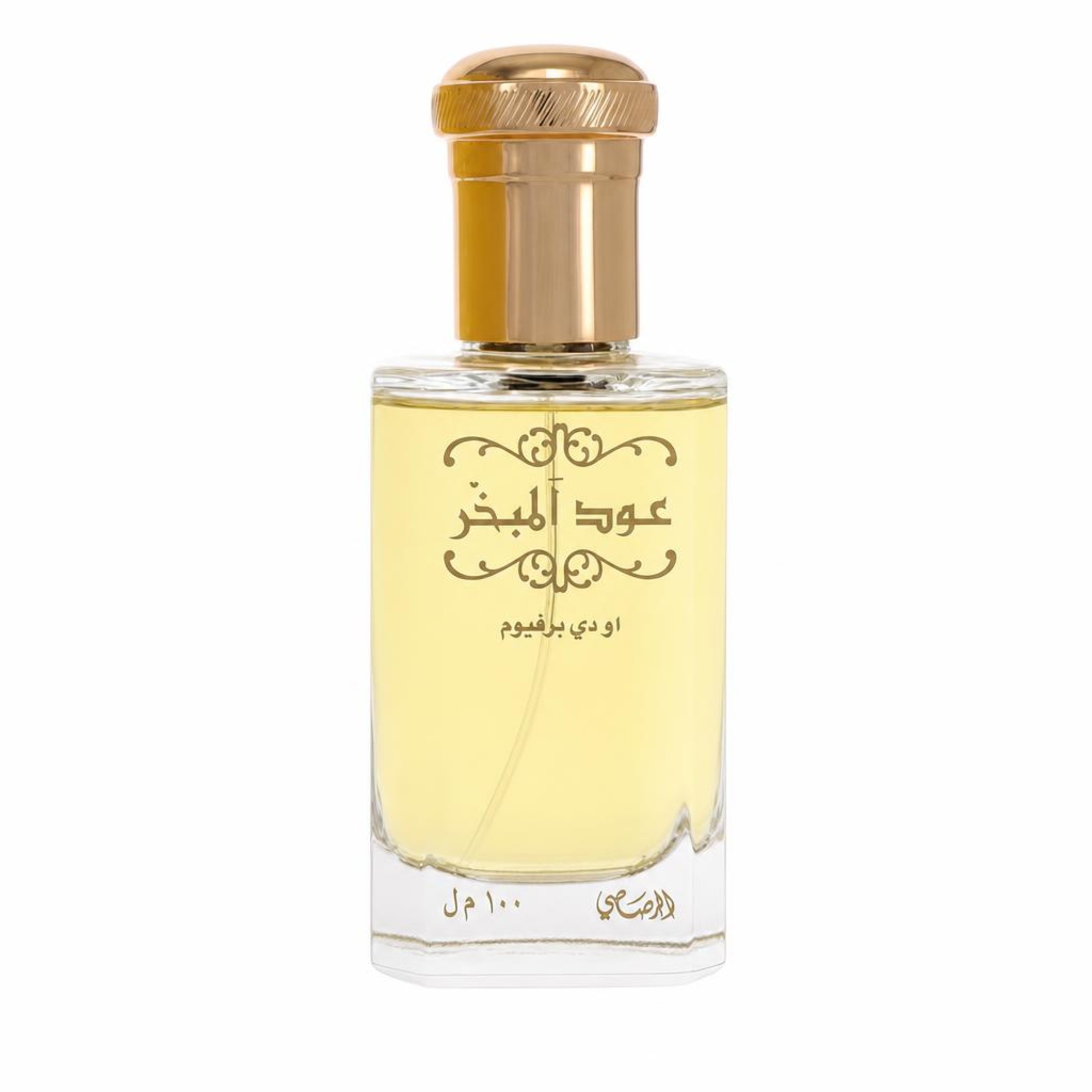 Rasasi Oud Al Mubakhar Eau De Parfum Spray (Unisex) 95 ml