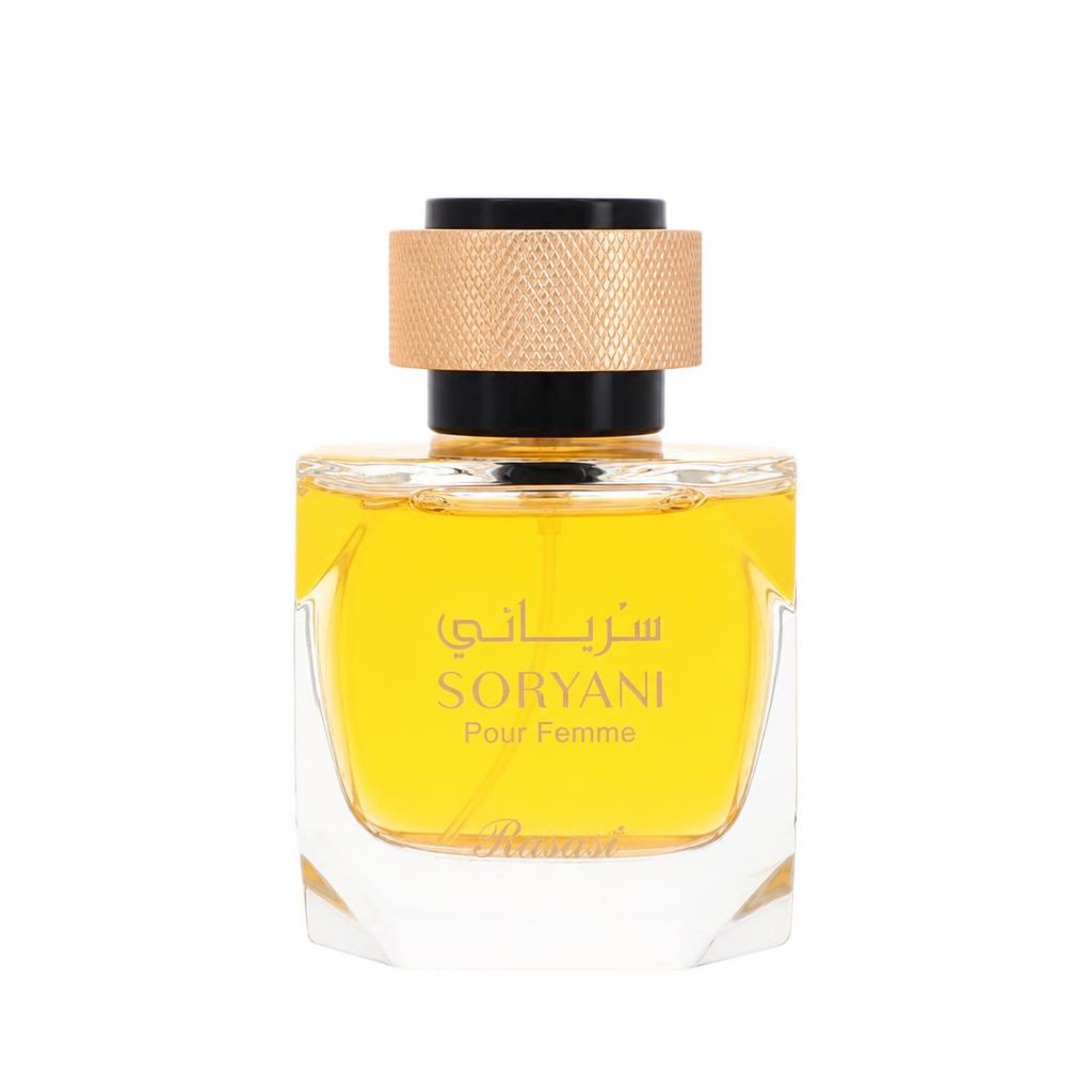 Rasasi Soryani Eau De Parfum Spray 100 ml