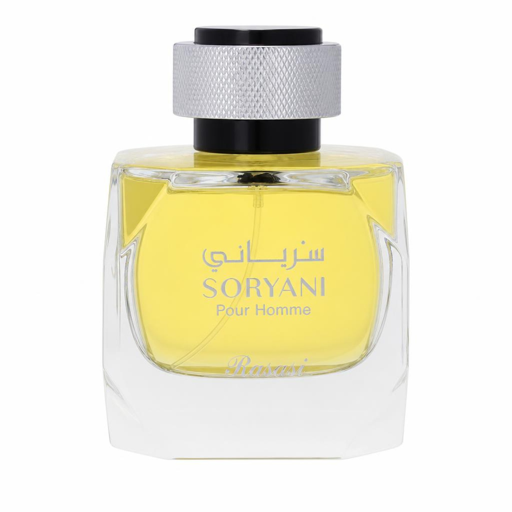 Rasasi Soryani Eau De Parfum Spray 100 ml