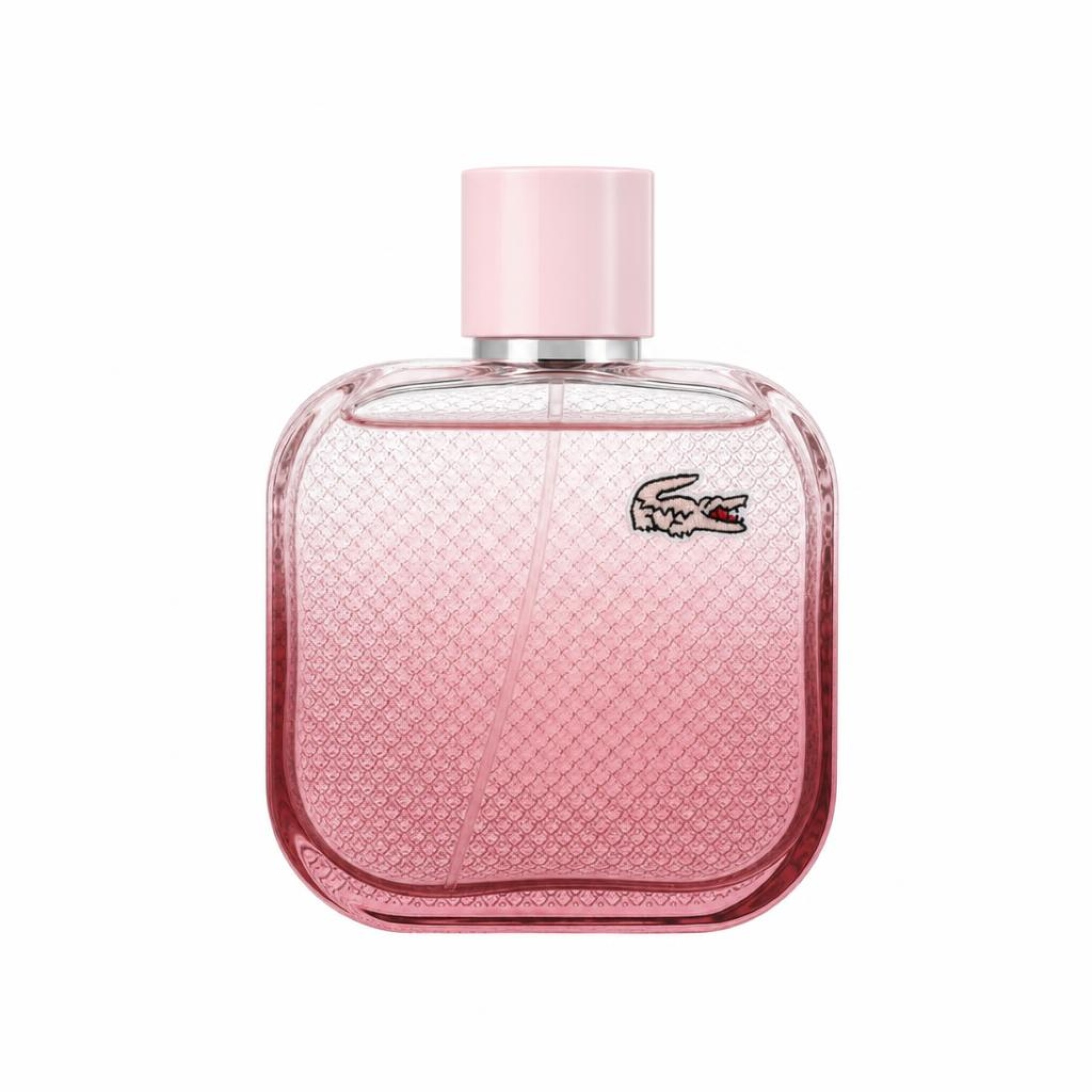 Lacoste L.12.12 Rose Eau Intense Eau de Toilette 100ml Femme