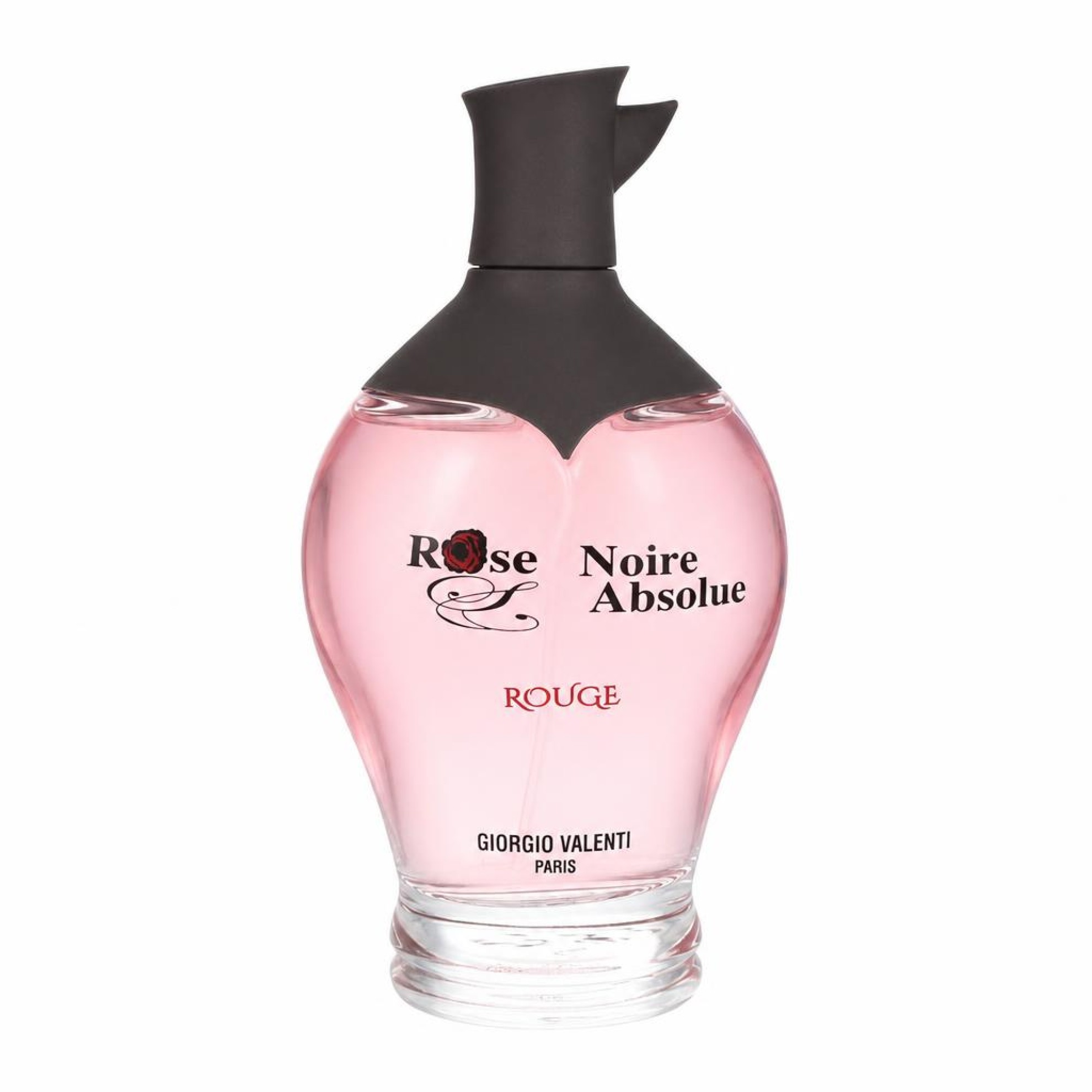 Giorgio Valenti Rose Noire Absolue Rouge Eau De Parfum Spray 95 ml