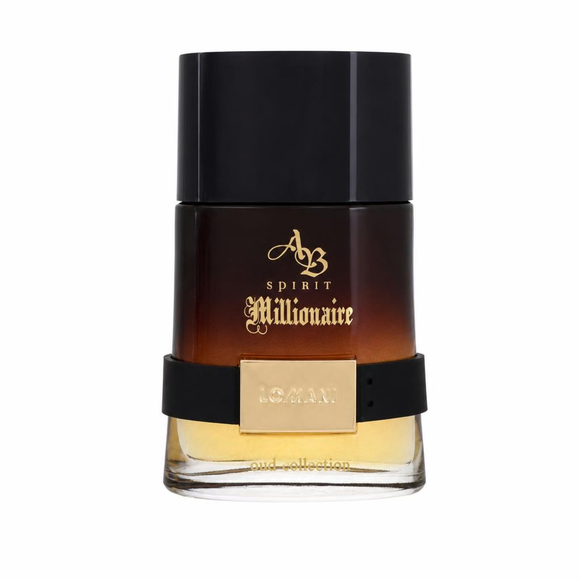 Lomani Spirit Millionaire Oud Collection Eau De Parfum Spray 95 ml