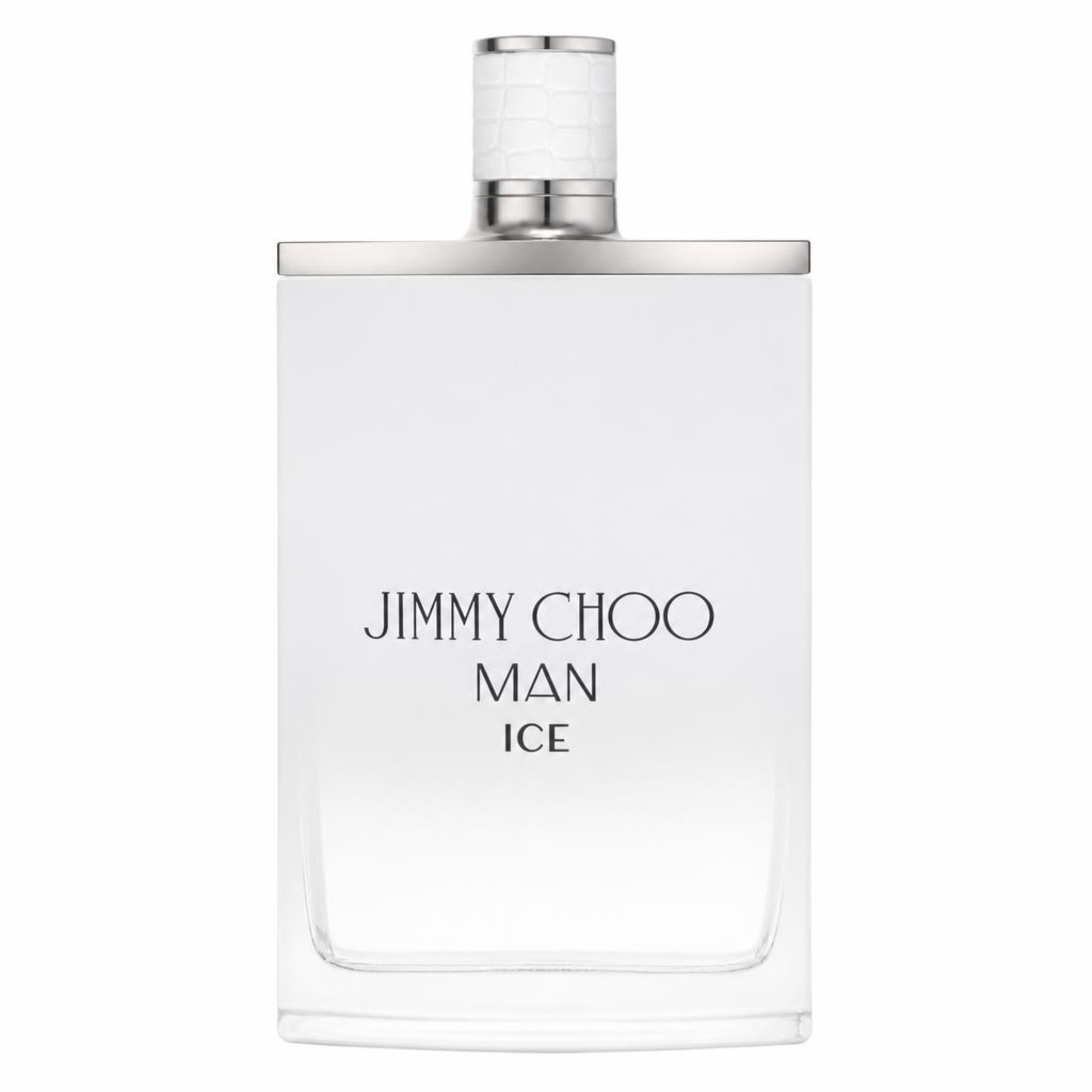 Jimmy Choo Ice Eau De Toilette Spray 200 ml