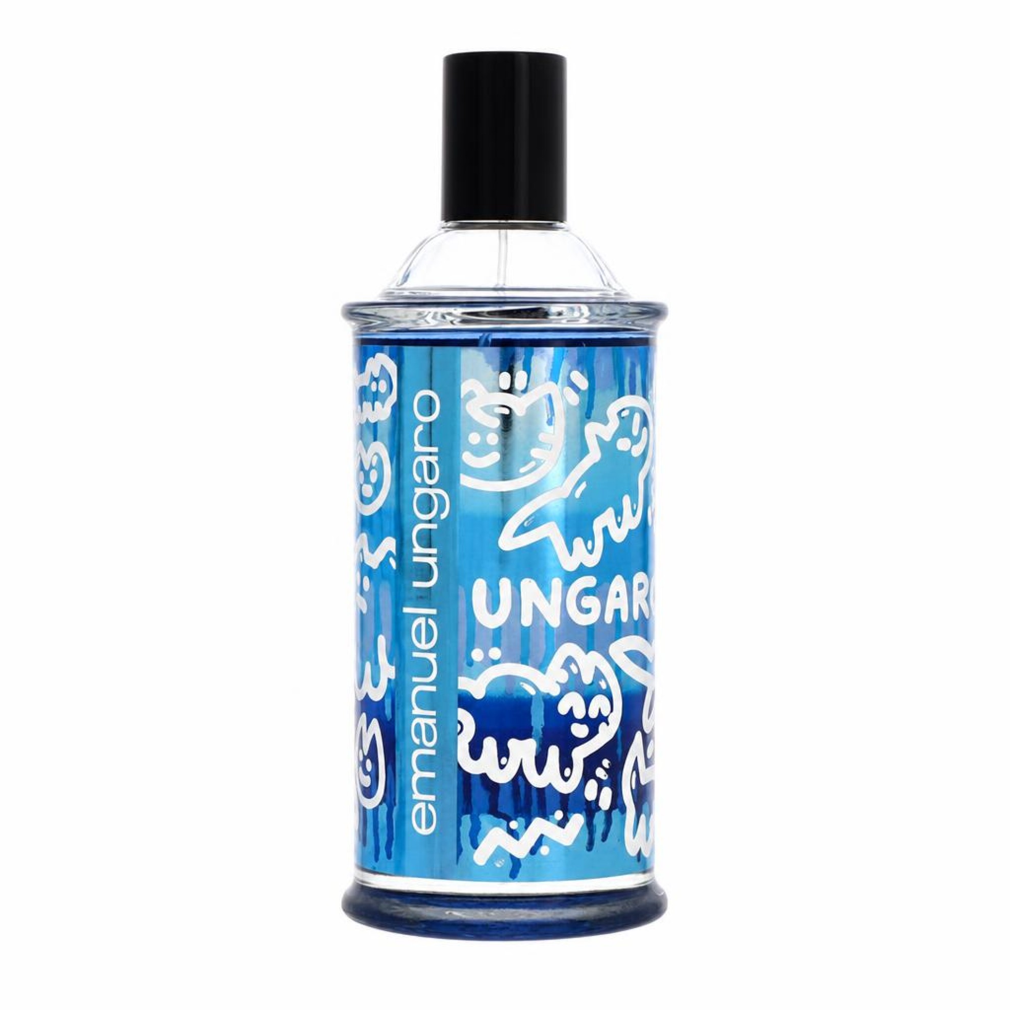 Ungaro Emanuel  Fresh For Him Eau De Toilette Spray 100 ml