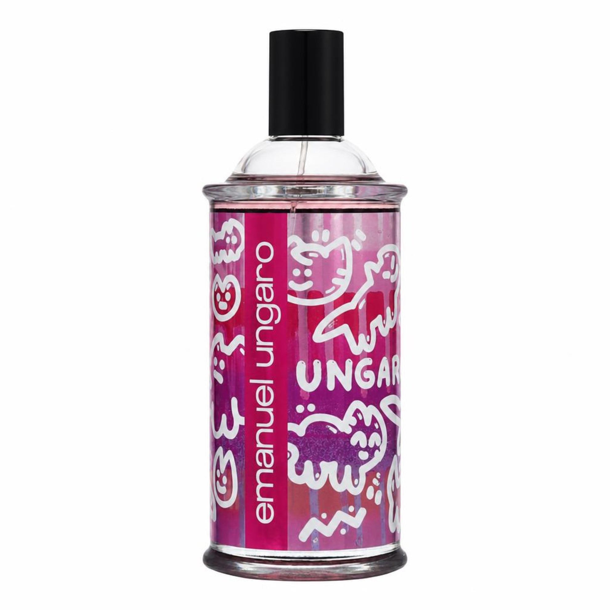 Ungaro Emanuel  Fresh For Her Eau De Toilette Spray 100 ml