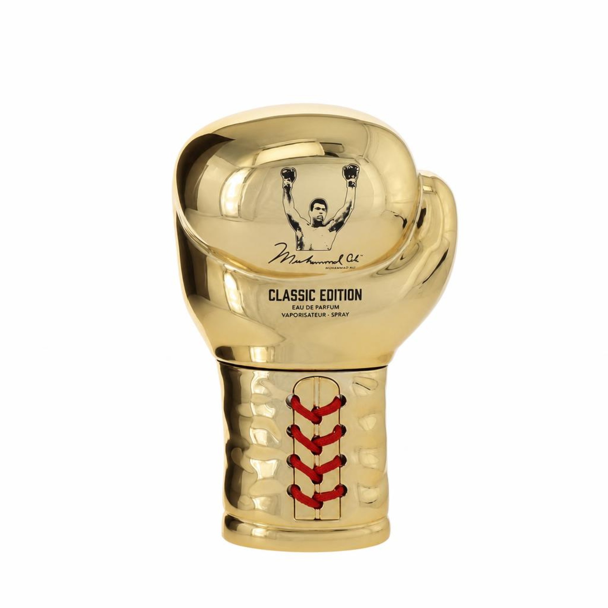 Muhammad Ali Legacy Round 5 Eau De Parfum Spray (Classic Edition) 95 ml