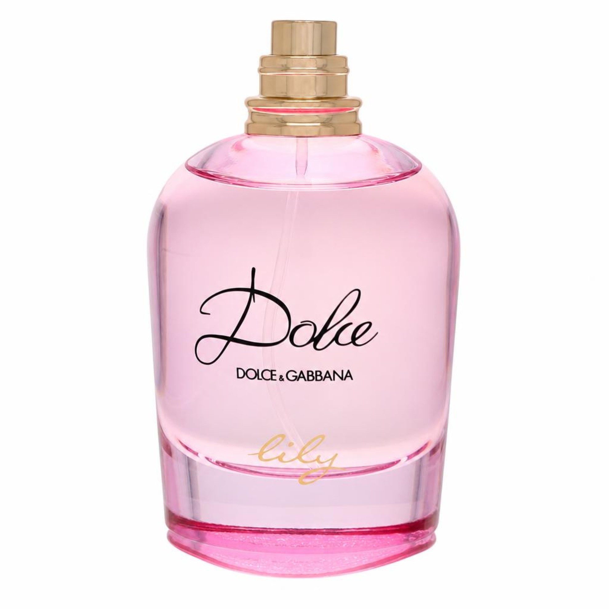 Image of Dolce & Gabbana Dolce Lily Eau De Toilette Spray (Tester) 75 ml