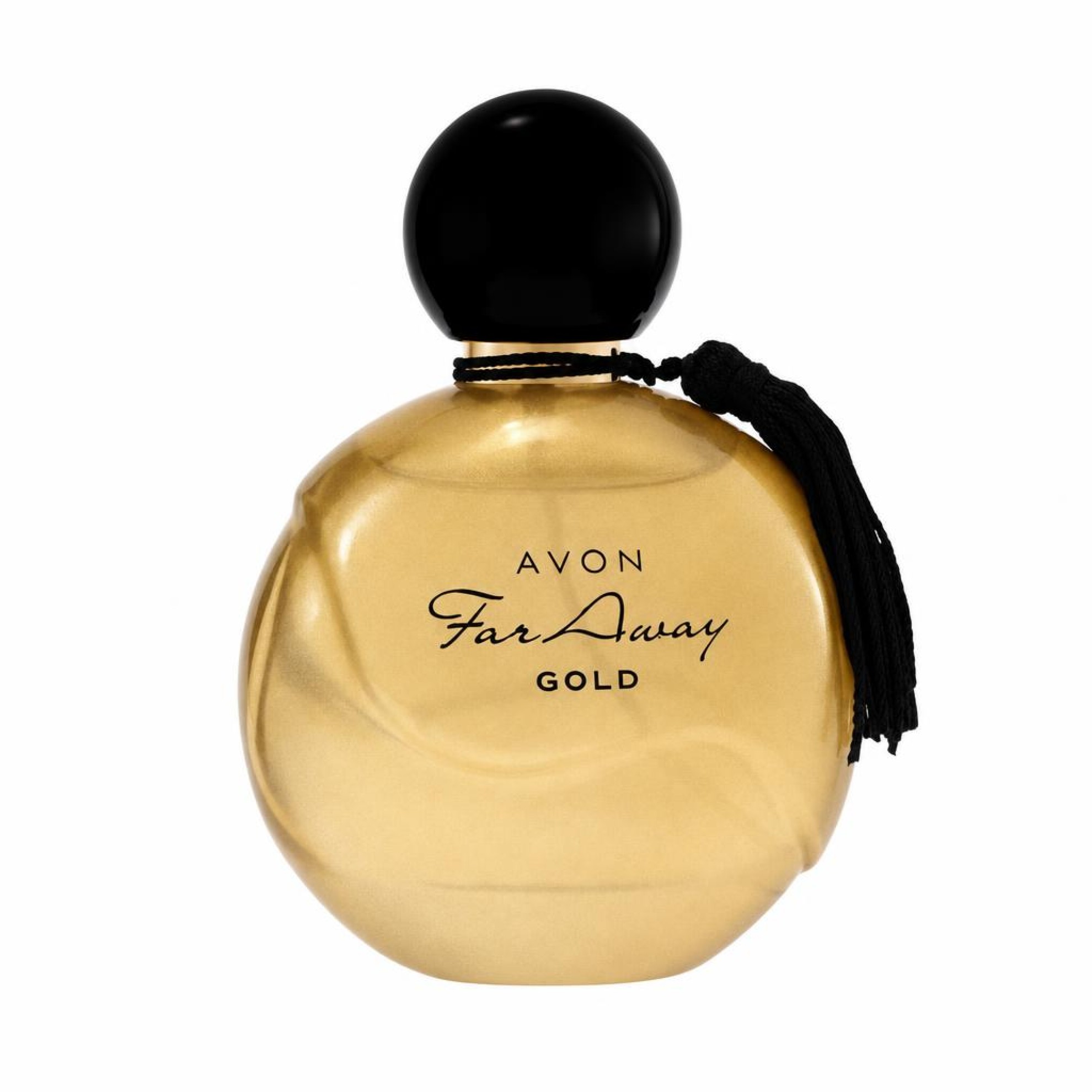 Avon Far Away Gold Eau De Parfum Spray 50 ml